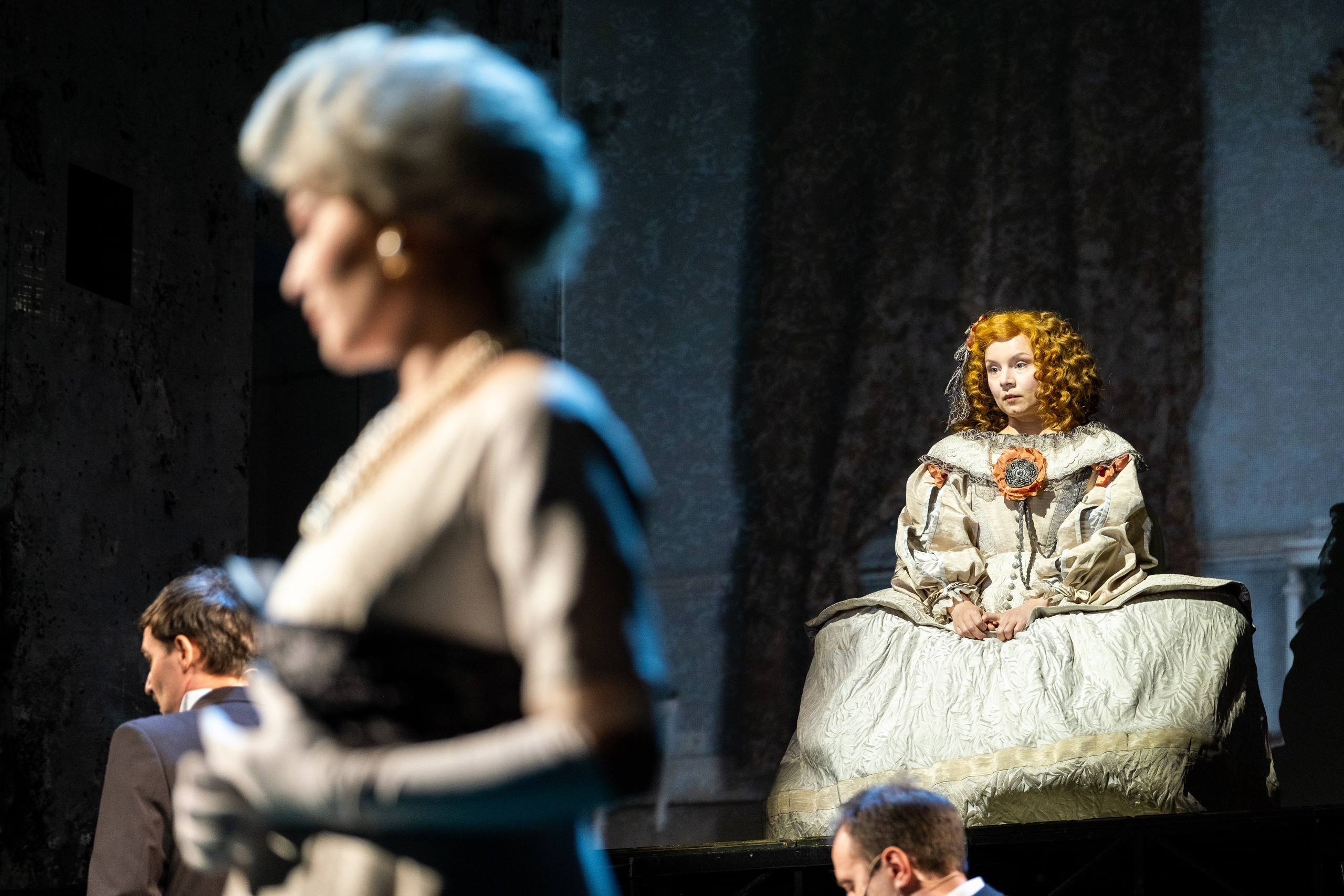 БДТ им. Товстоногова