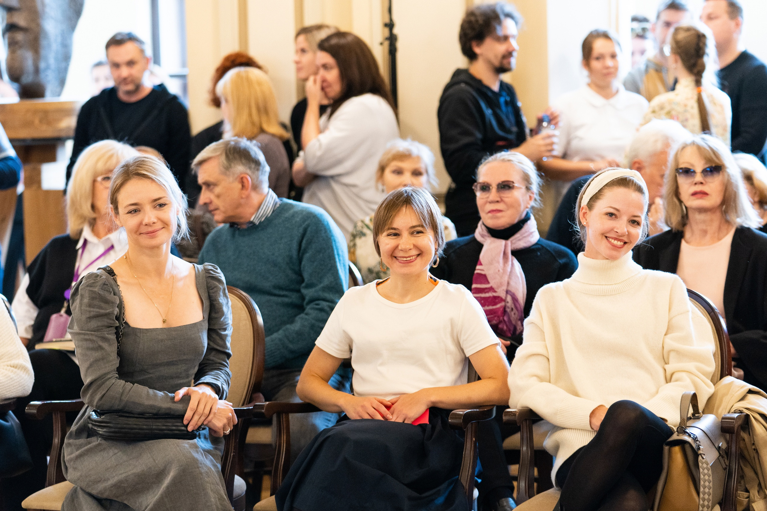 БДТ им. Товстоногова