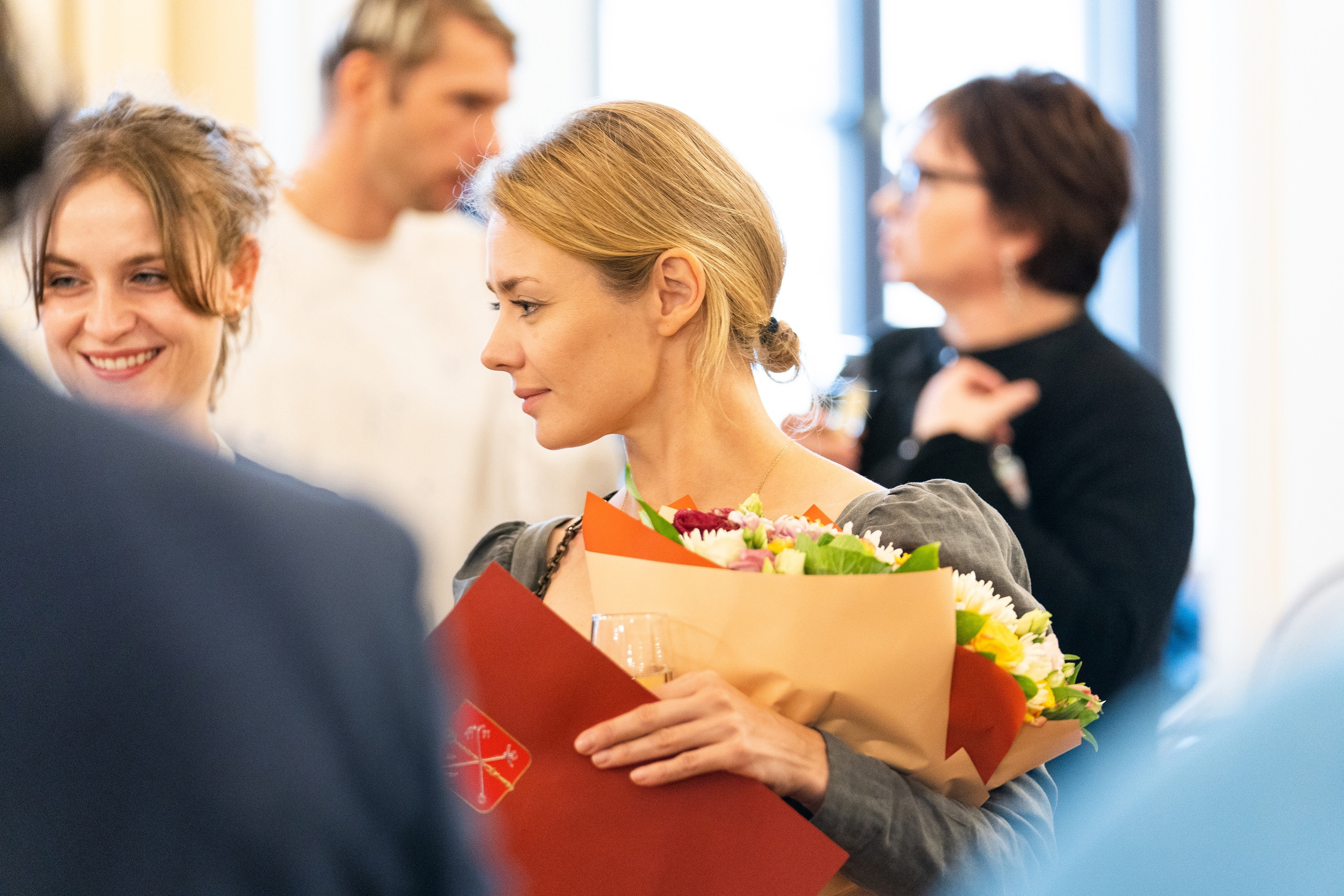 БДТ им. Товстоногова