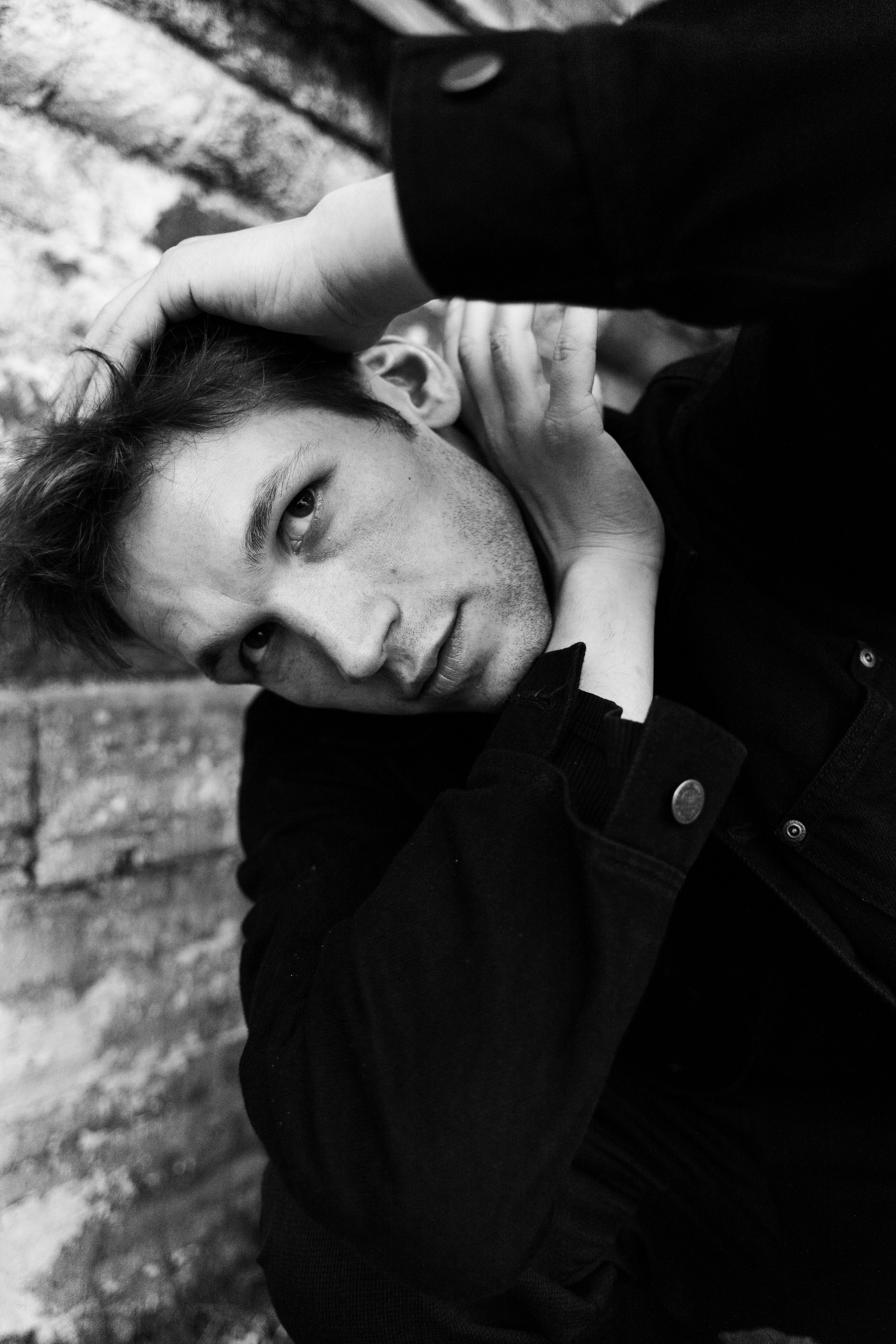 Фотограф — Санкт-Петербург — Люда Бурченкова