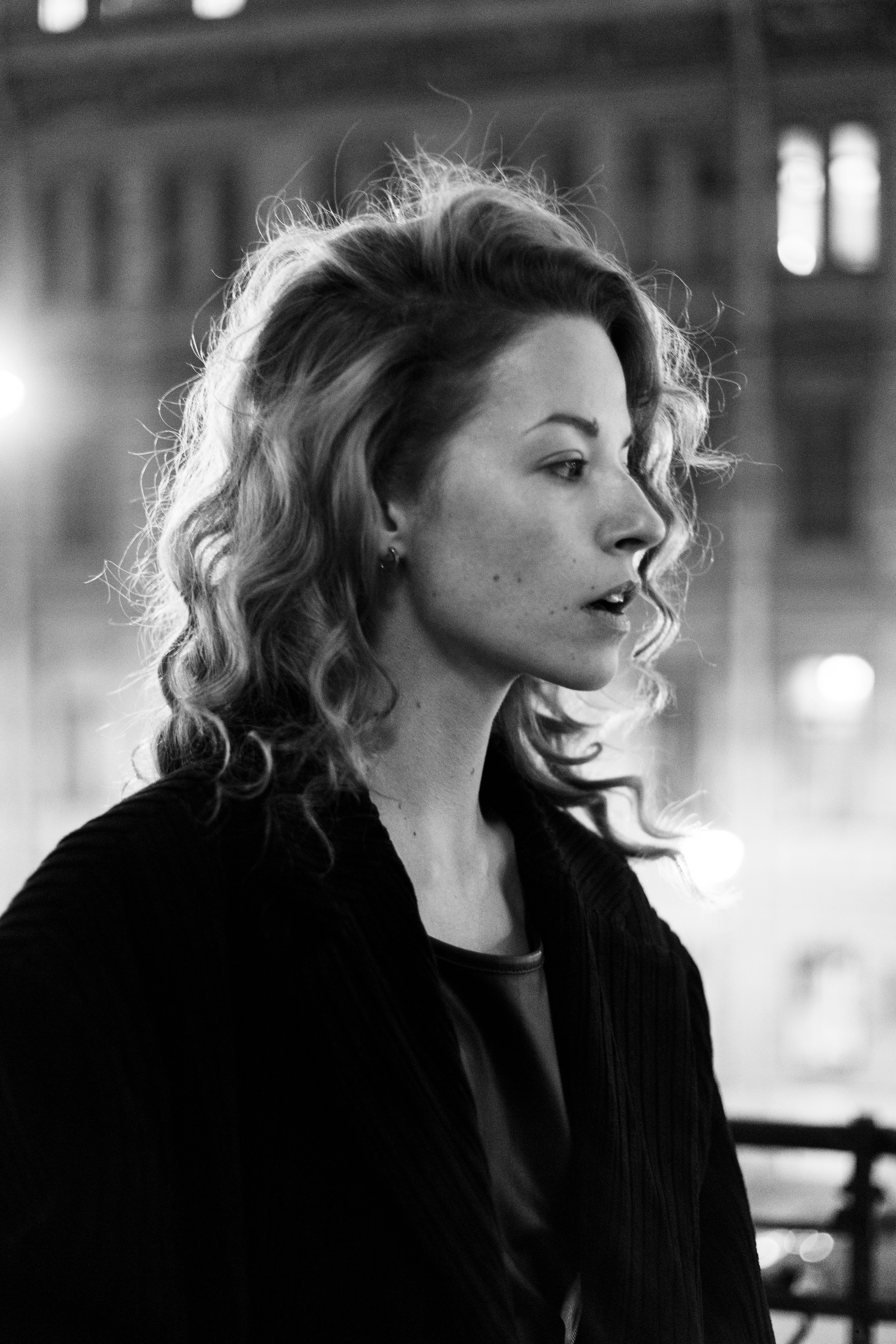 Фотограф — Санкт-Петербург — Люда Бурченкова