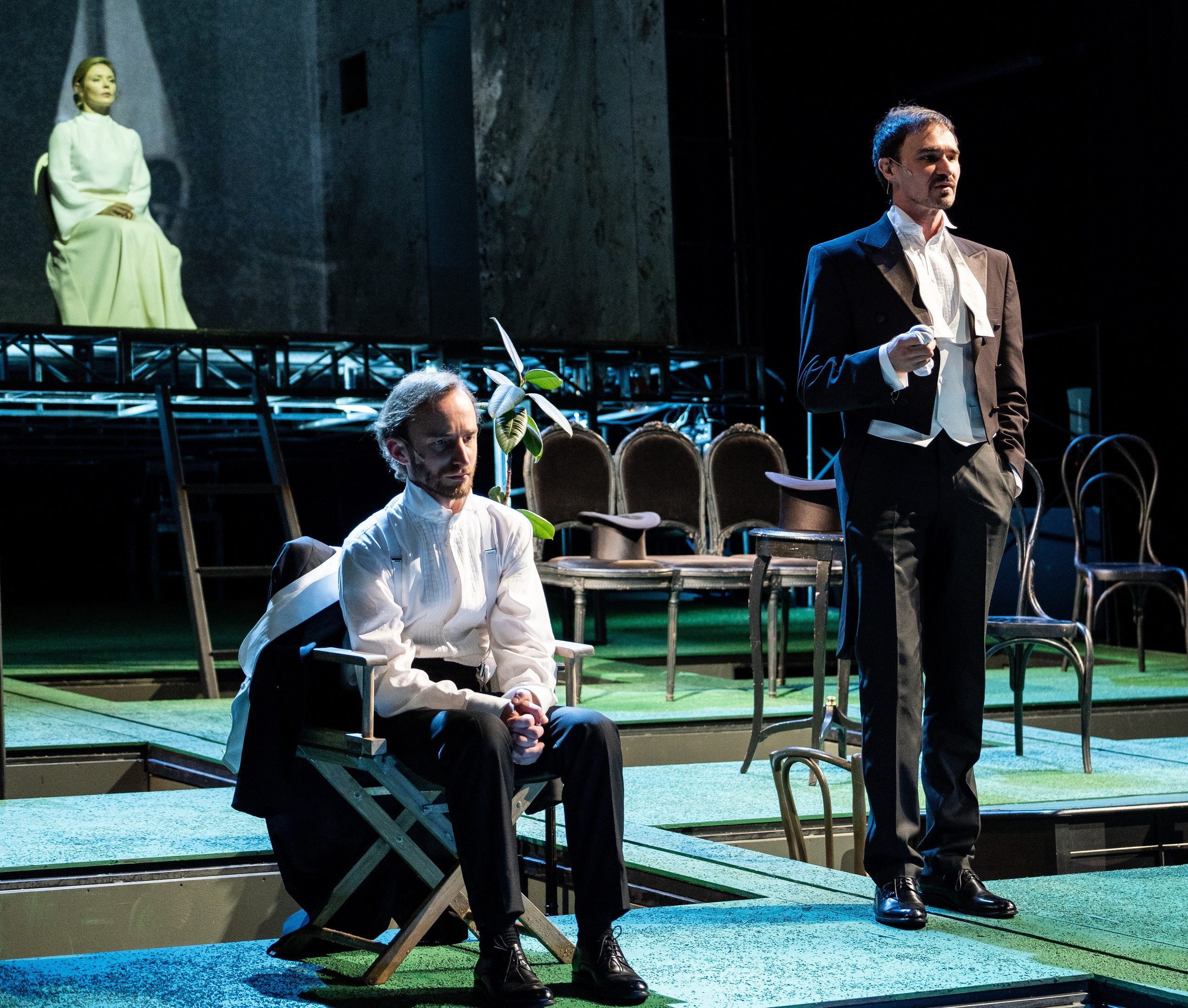 БДТ им. Товстоногова