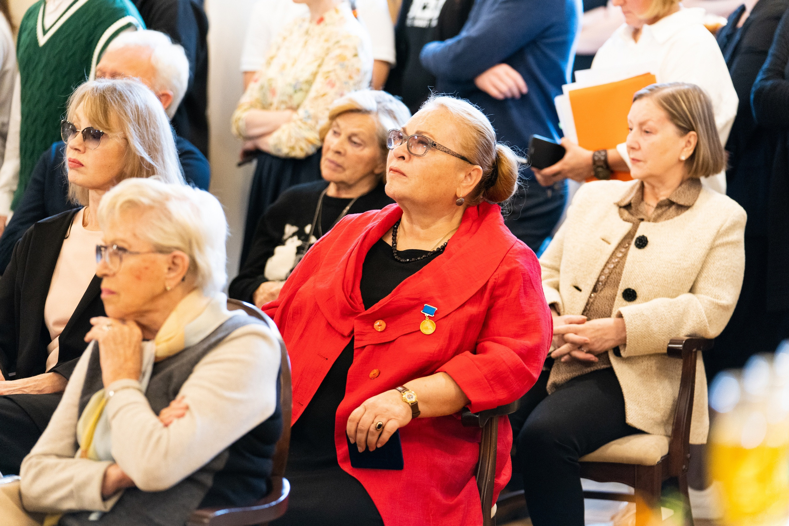 БДТ им. Товстоногова