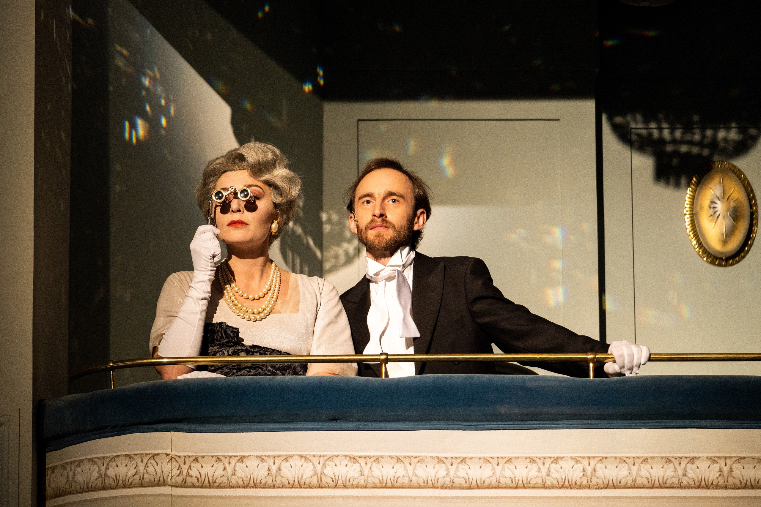 БДТ им. Товстоногова