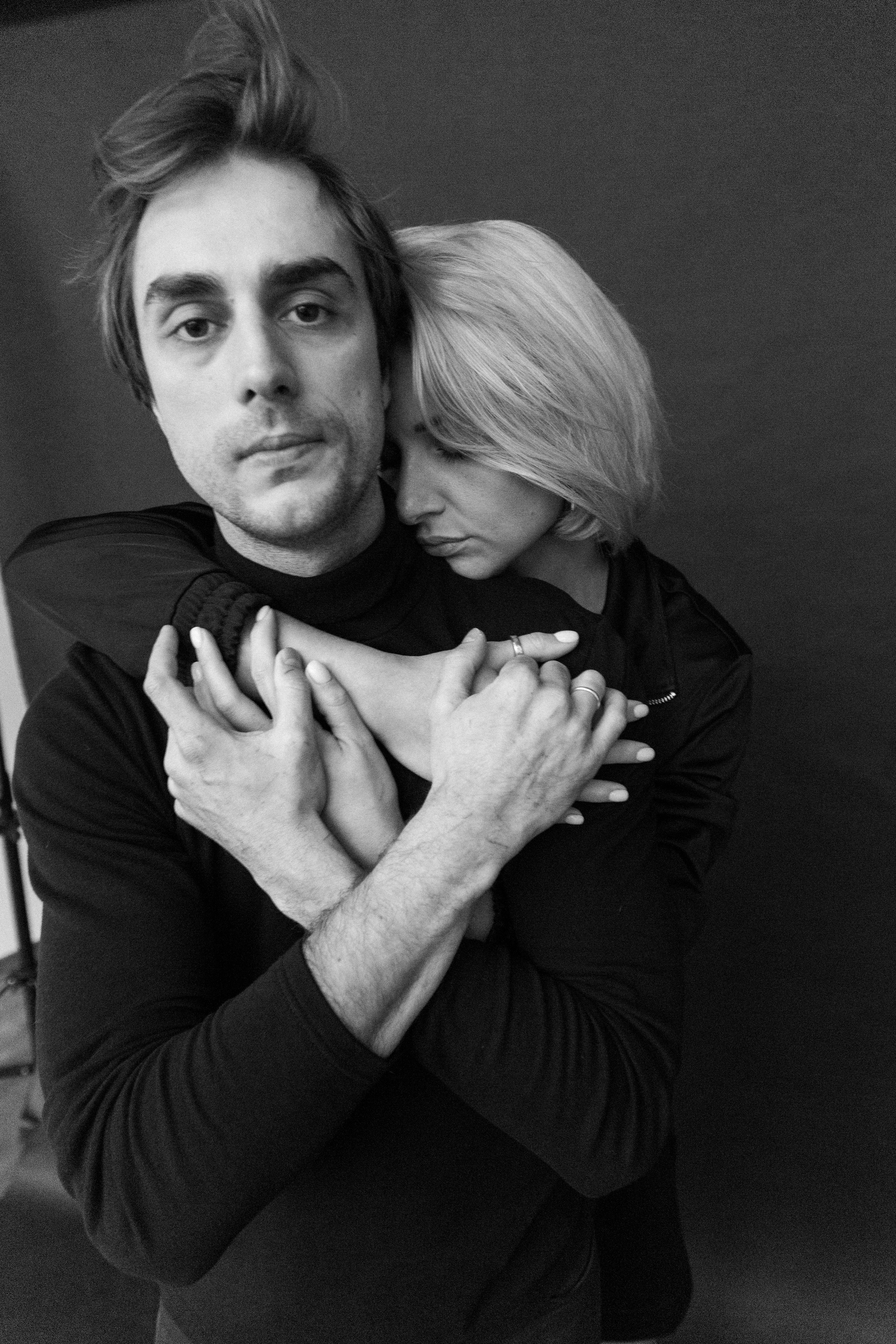 Фотограф — Санкт-Петербург — Люда Бурченкова