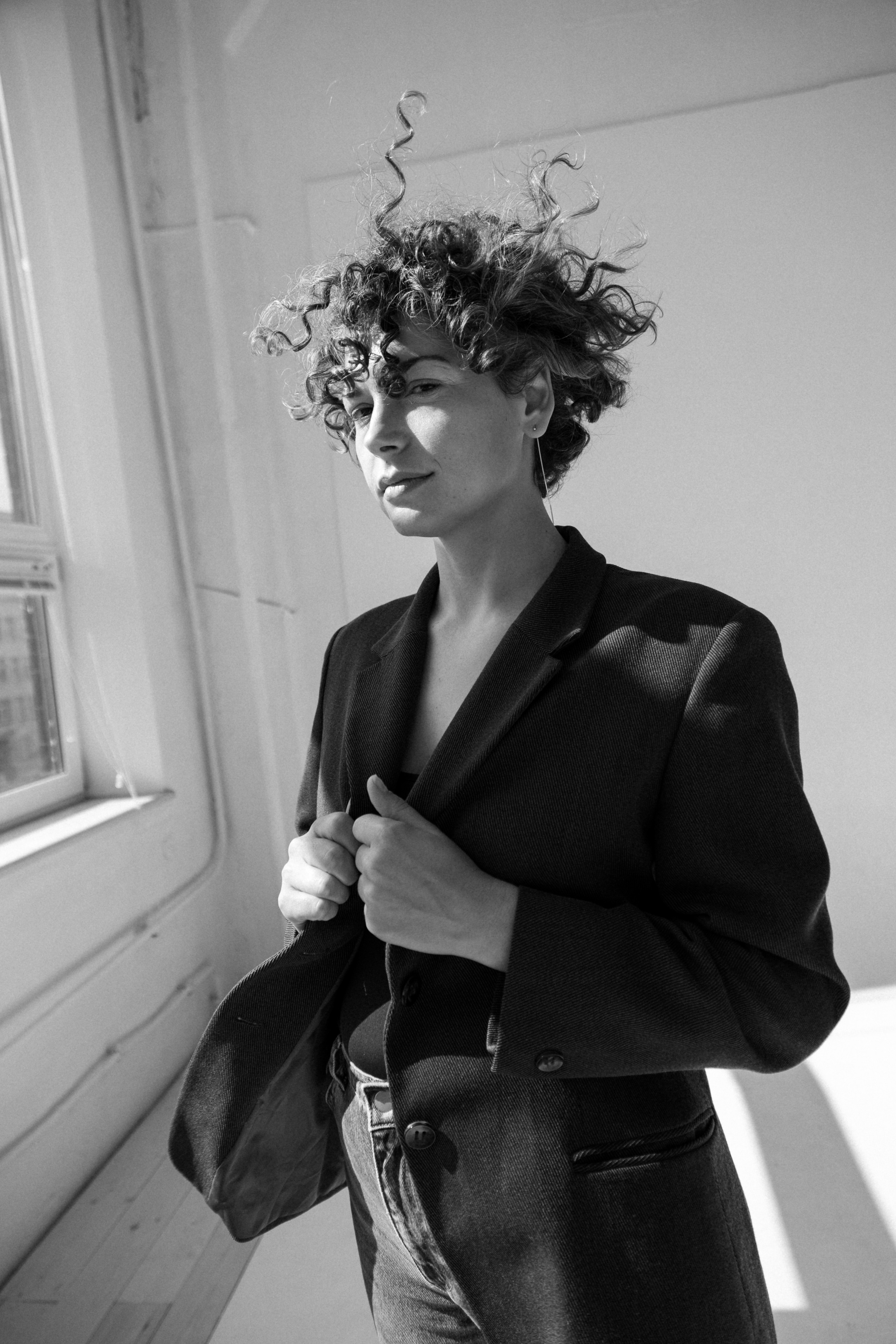 Фотограф — Санкт-Петербург — Люда Бурченкова