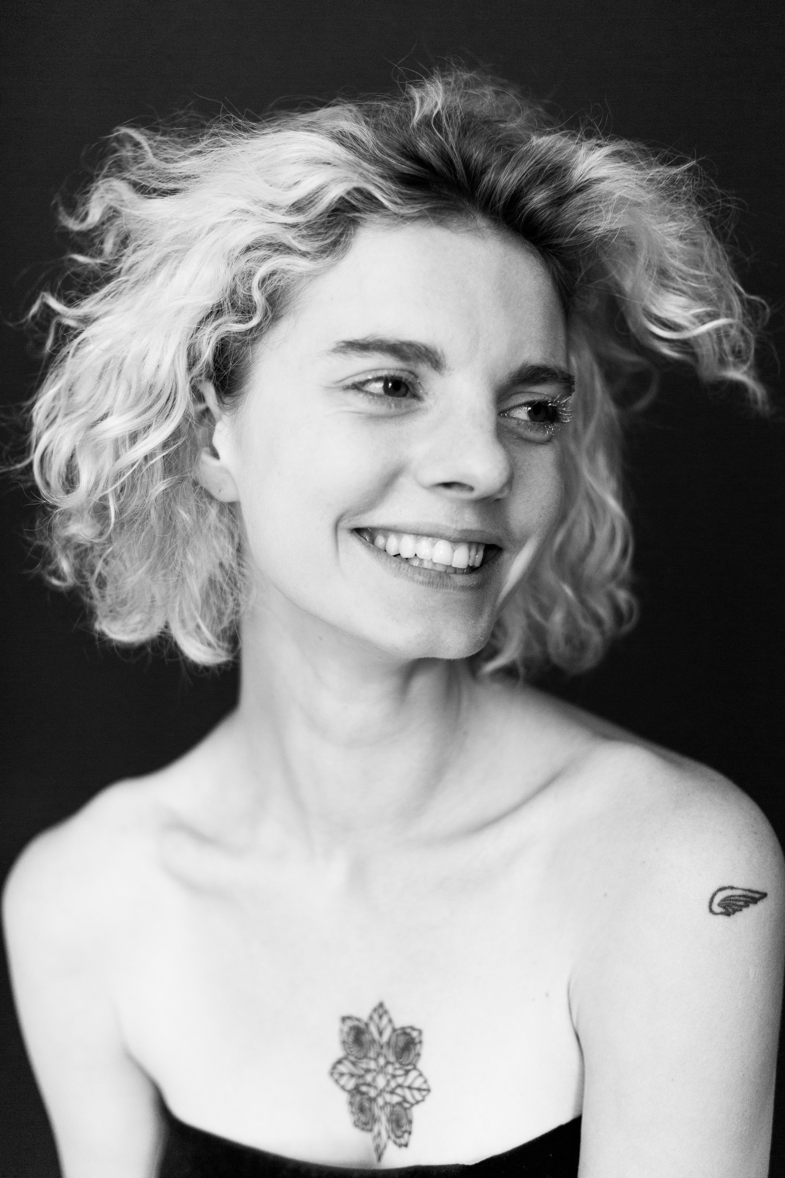 Фотограф — Санкт-Петербург — Люда Бурченкова