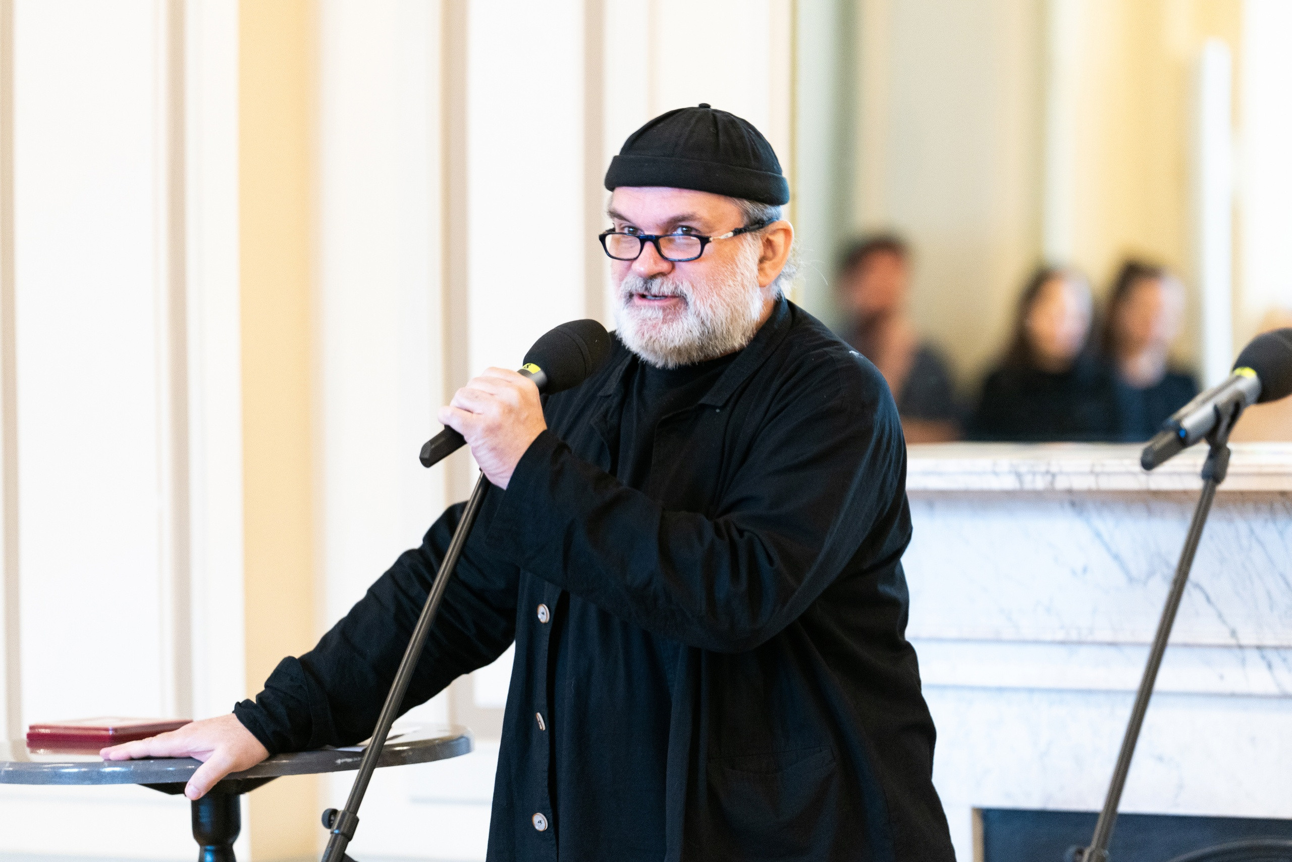 БДТ им. Товстоногова