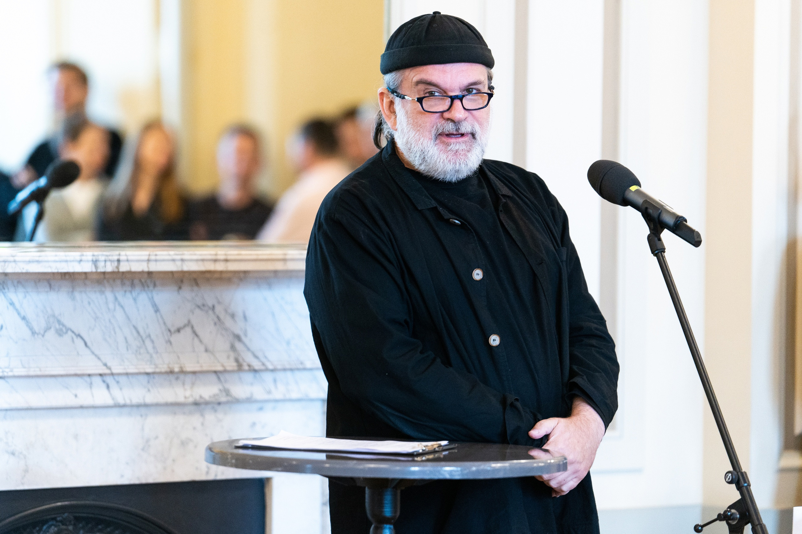 БДТ им. Товстоногова