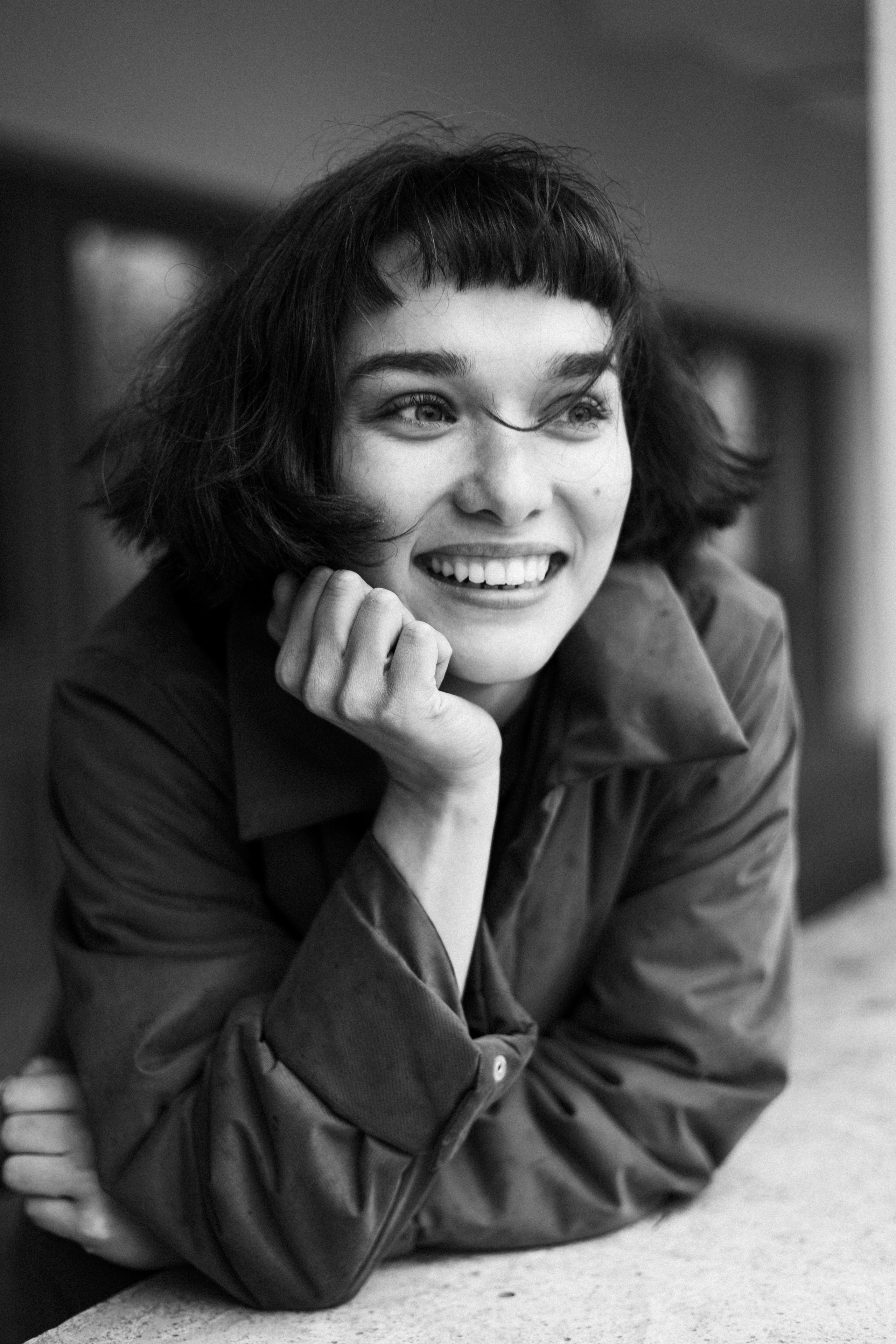 Фотограф — Санкт-Петербург — Люда Бурченкова