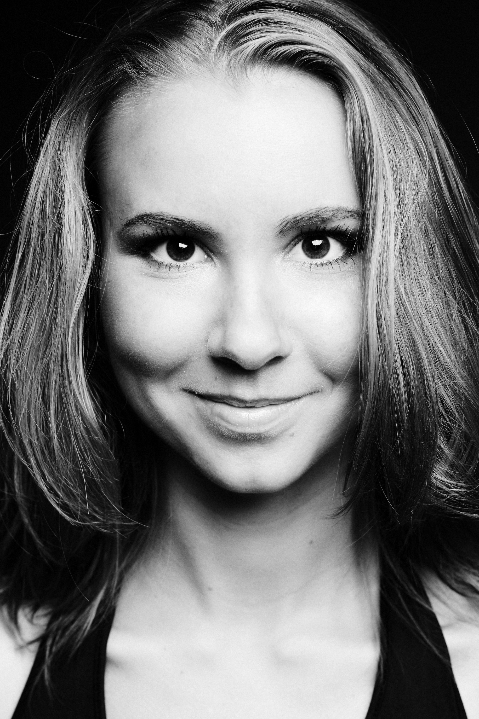 Фотостудия