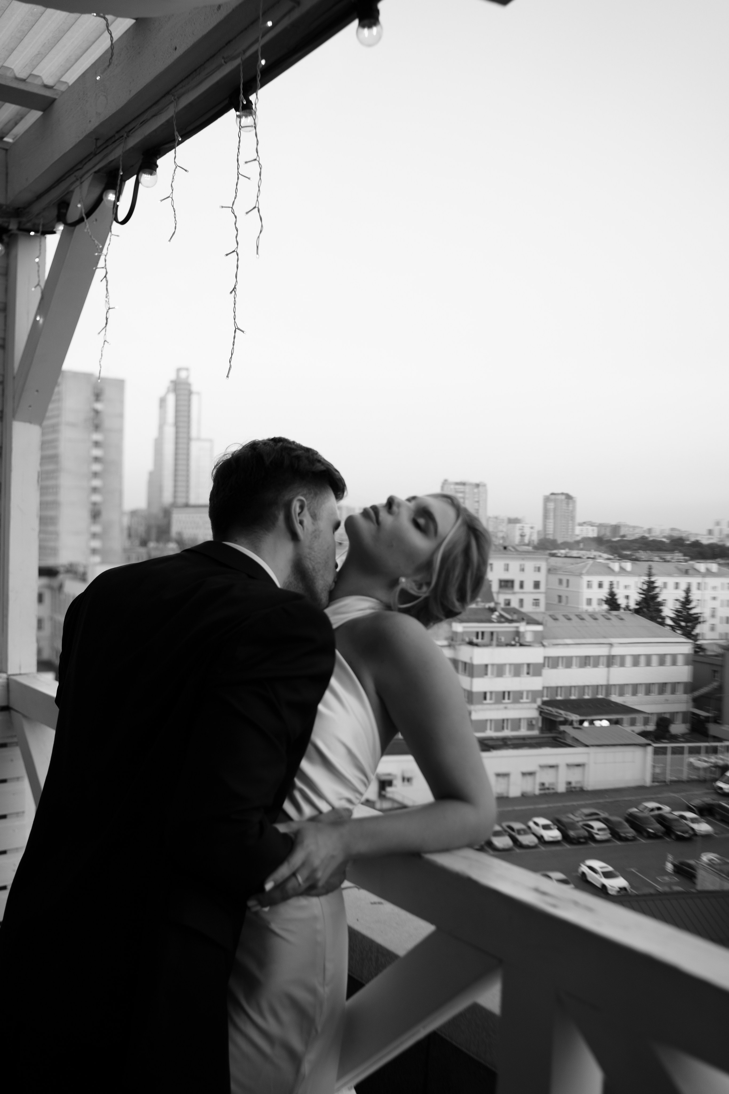 Филипп и Маша❤️. Фотограф в Москве и Крыму Анастасия Новосёлова