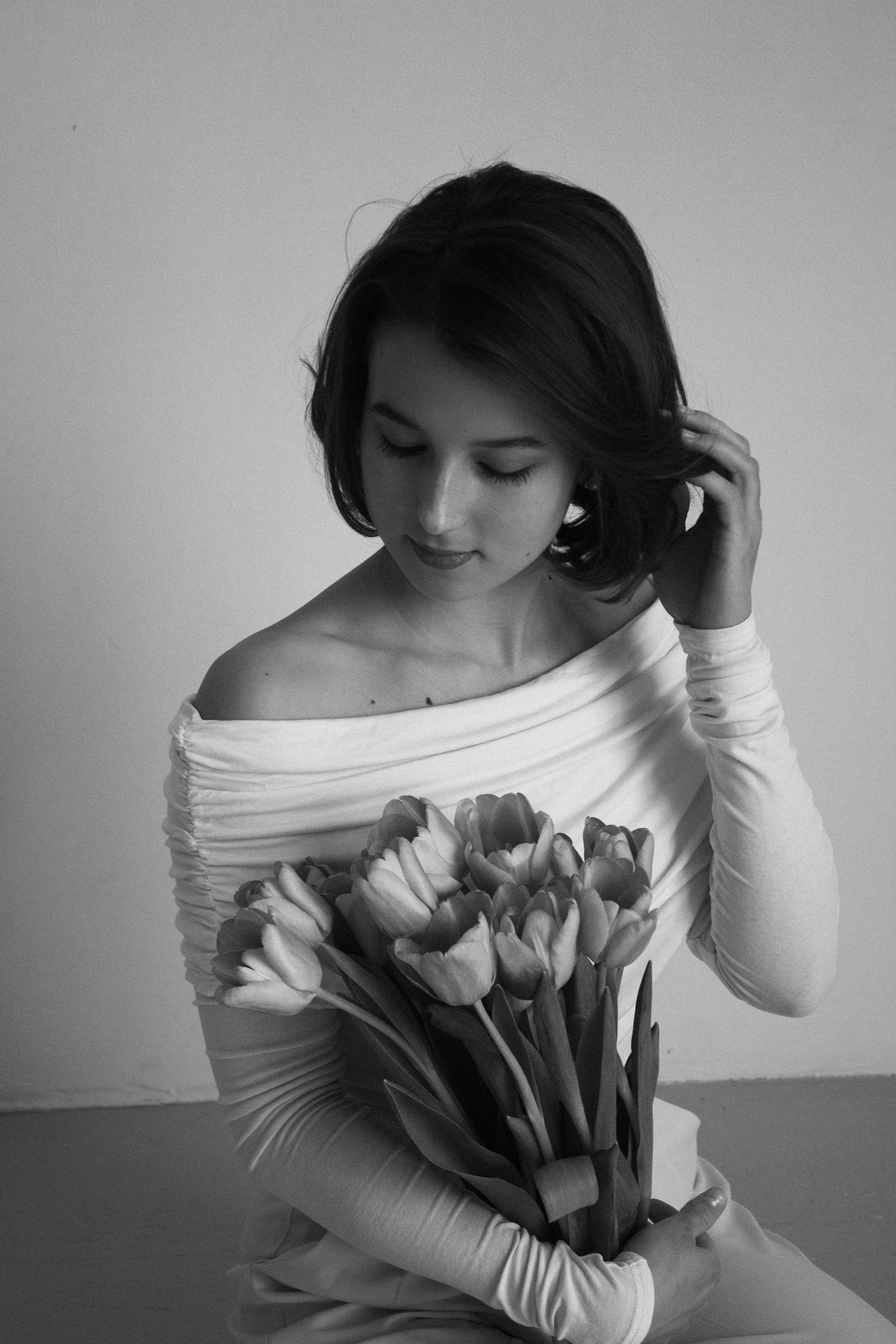 Polina. Daria Y. Фототерапия │ Санкт-Петербург