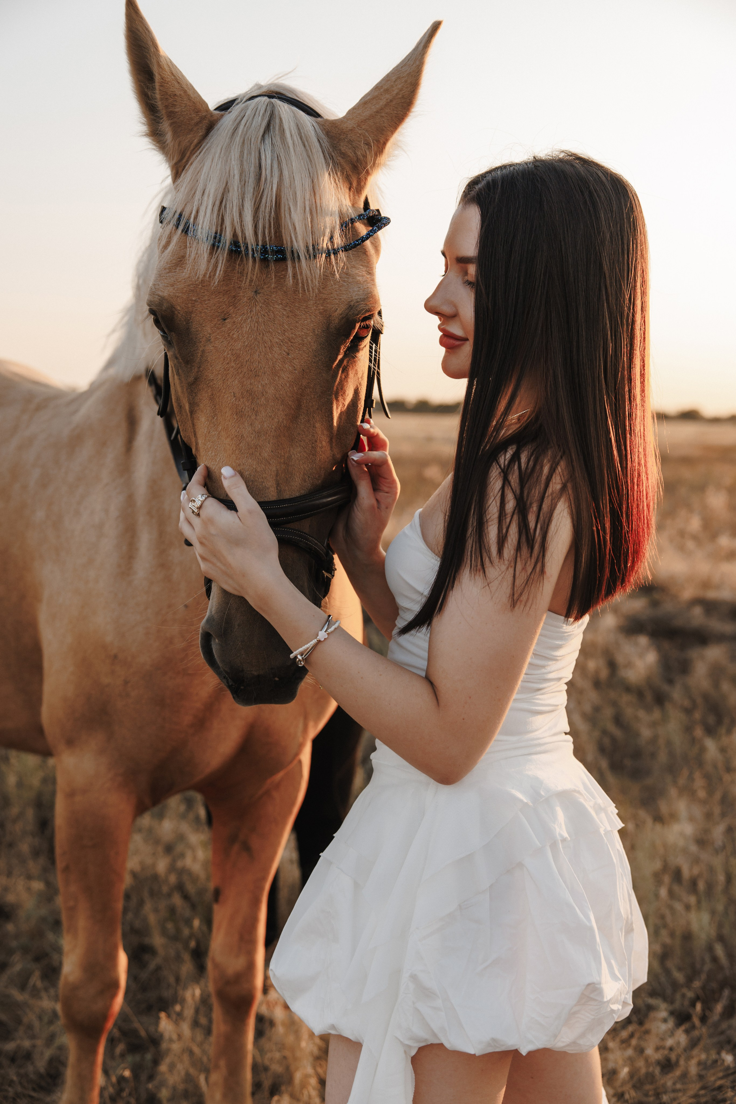 Кристина. Свадебный фотограф Краснодар Ростов Солоникова Вероника