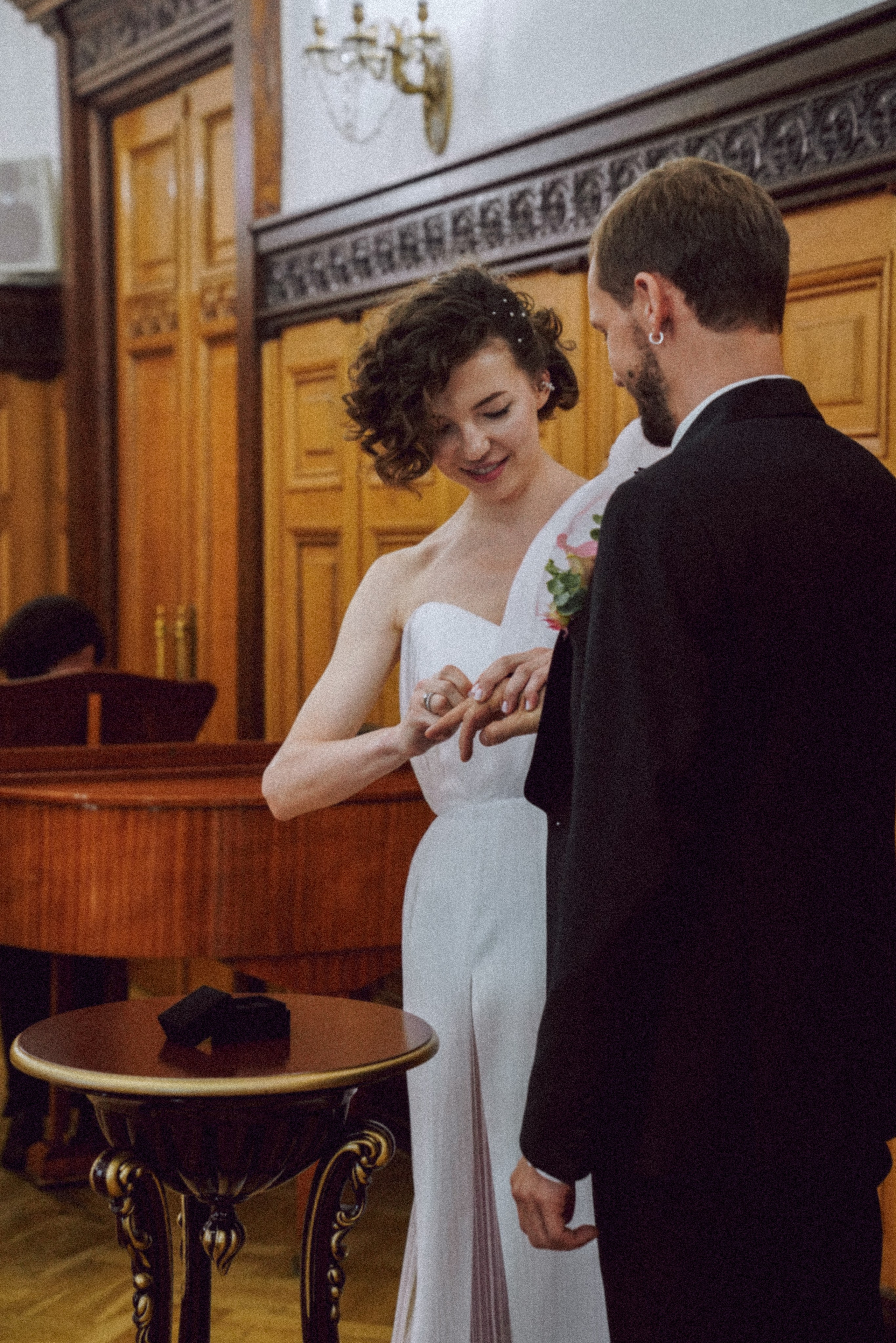 Александр и Мария. Прогулка. Свадебный и семейный фотограф Ястребова Маргарита