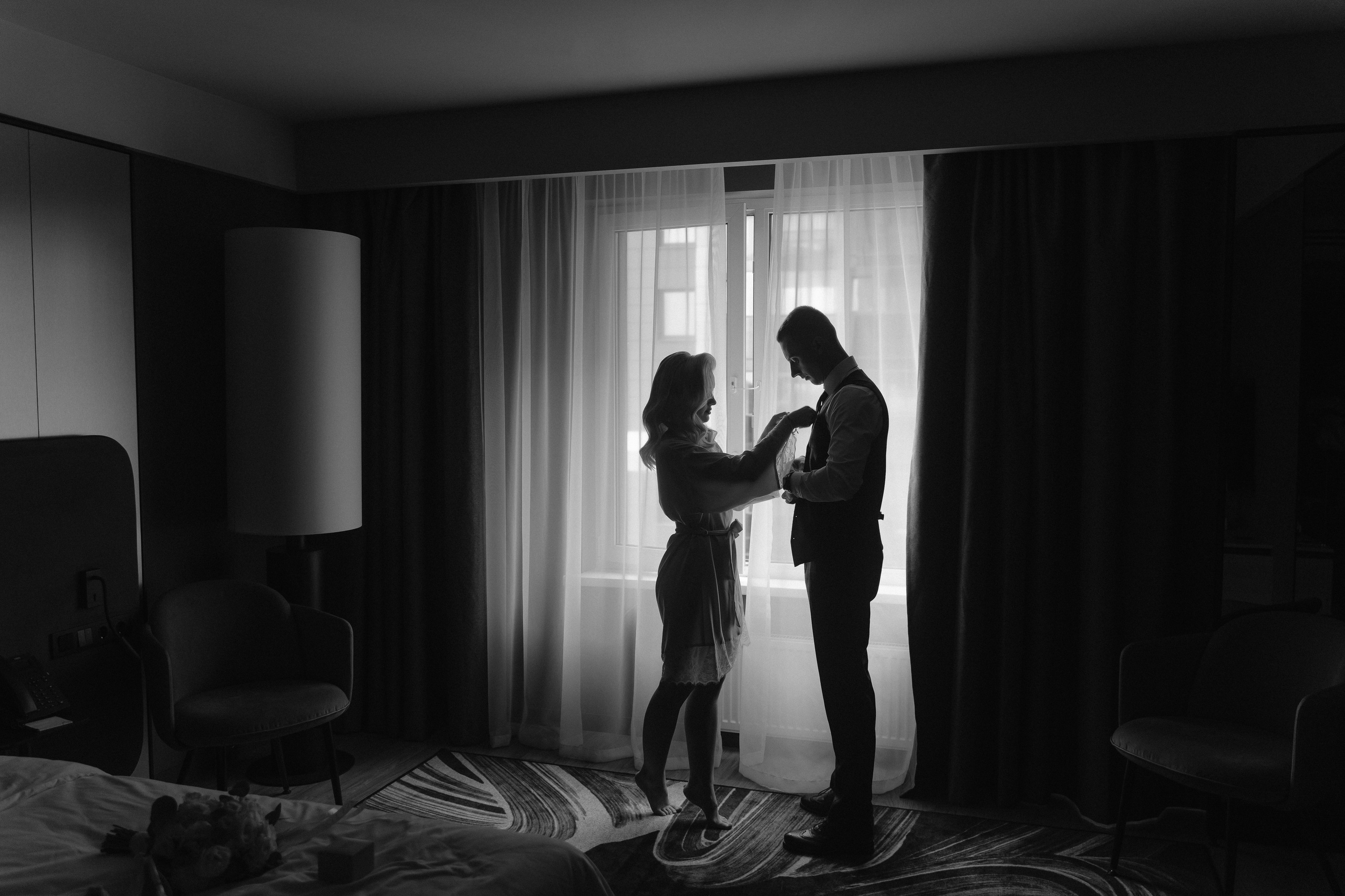 A&V. Свадебный фотограф — Наталья Фед СПб/Москва