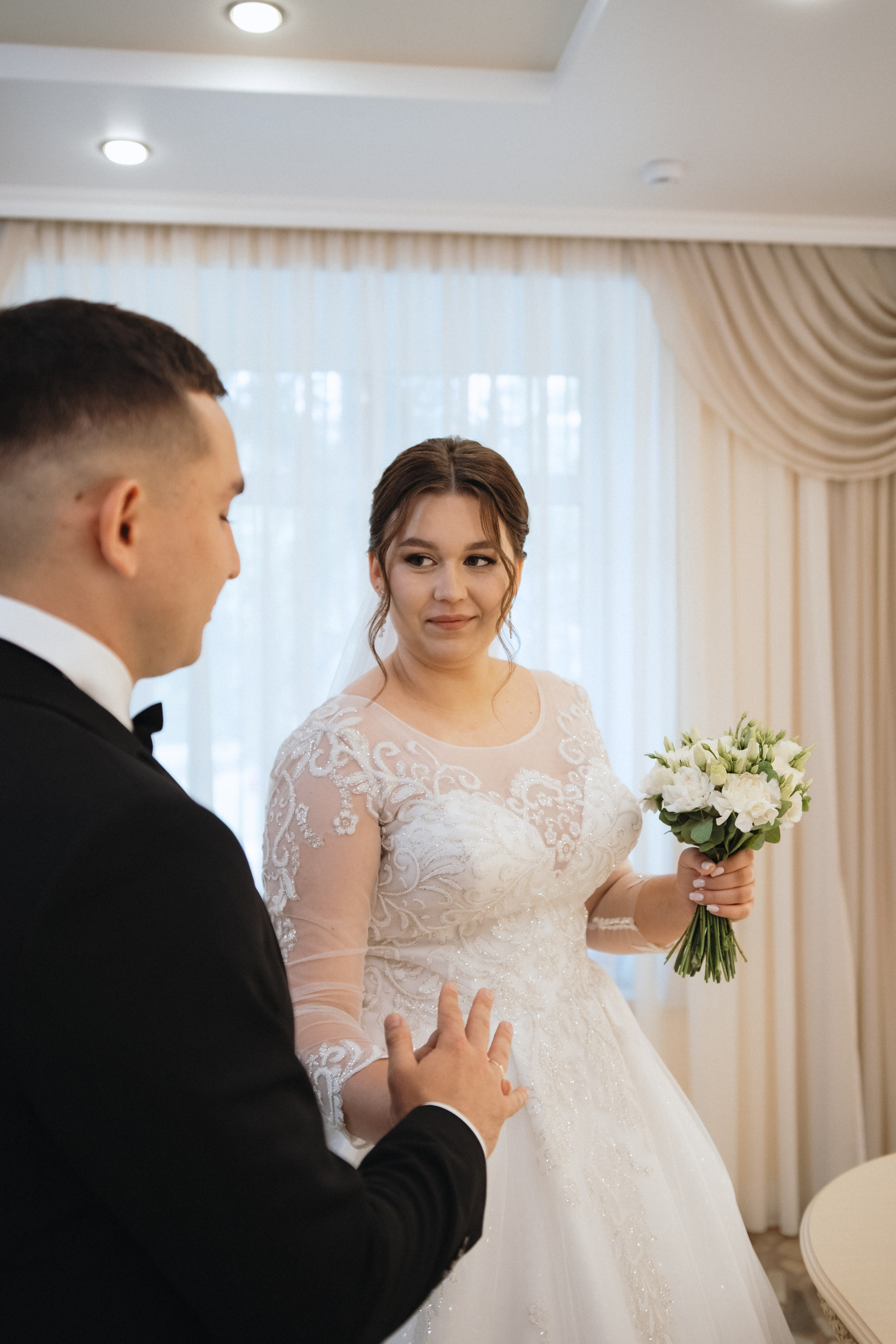 Влад & Арина. Serg_film