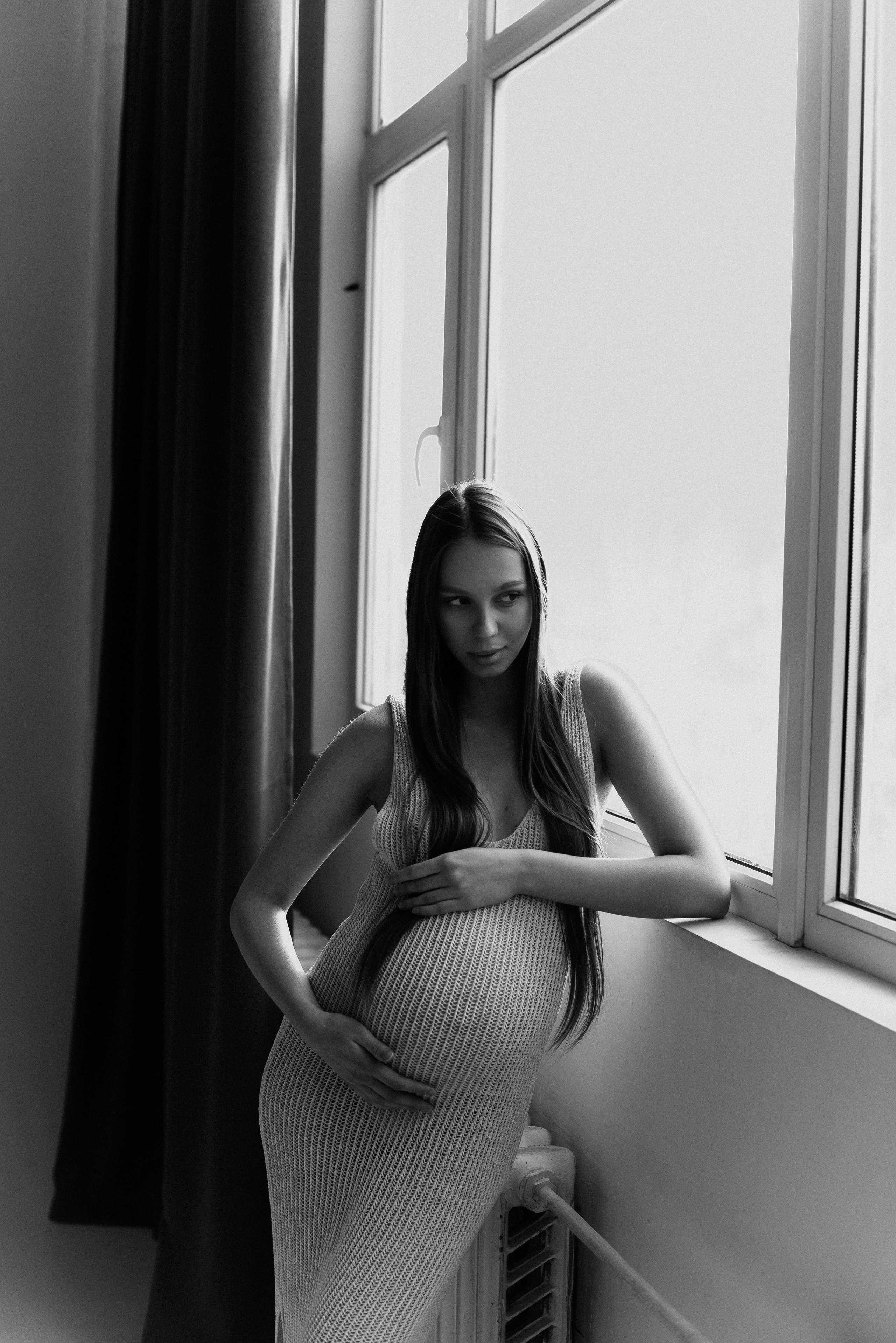 Карина. Фотограф Дарья Зотова