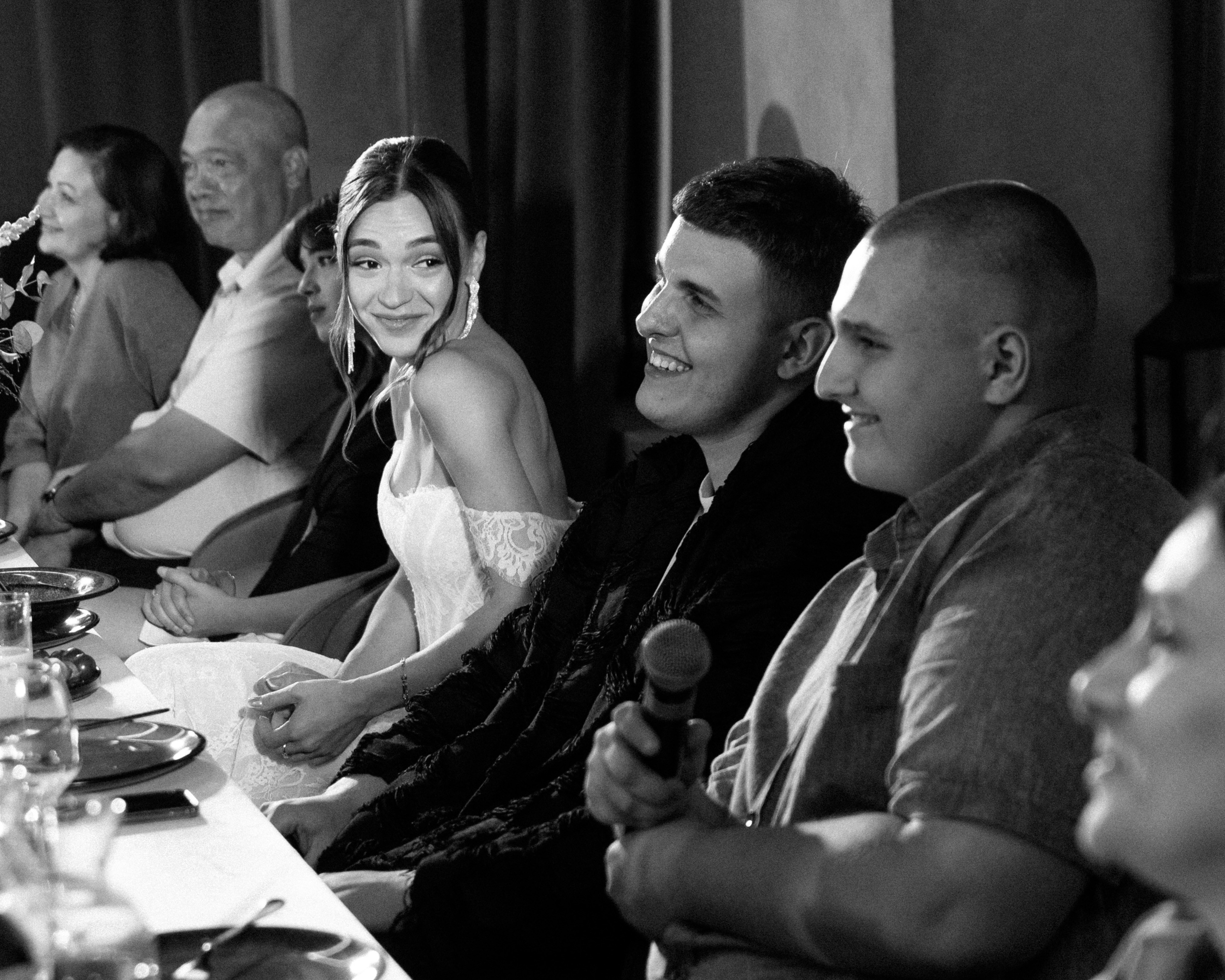 Masha & Pasha. Портретный фотограф Анастасия Завалкевич