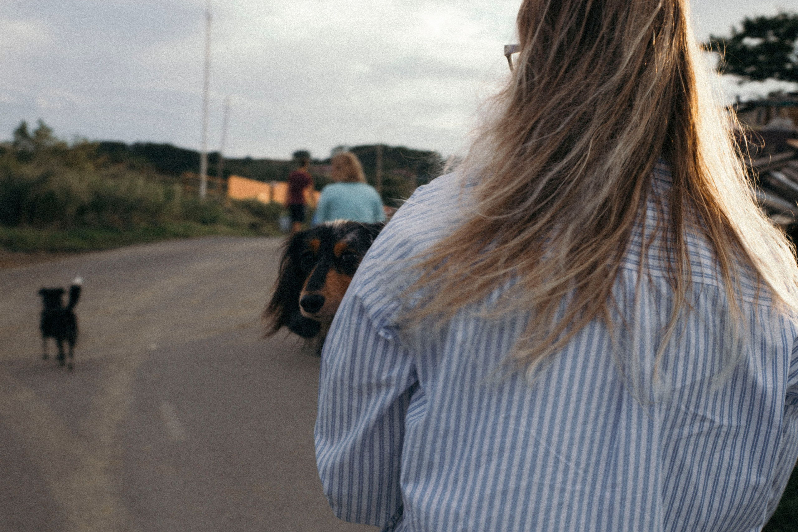 Семейная фотосессия. Фотограф Виктория Куприянова