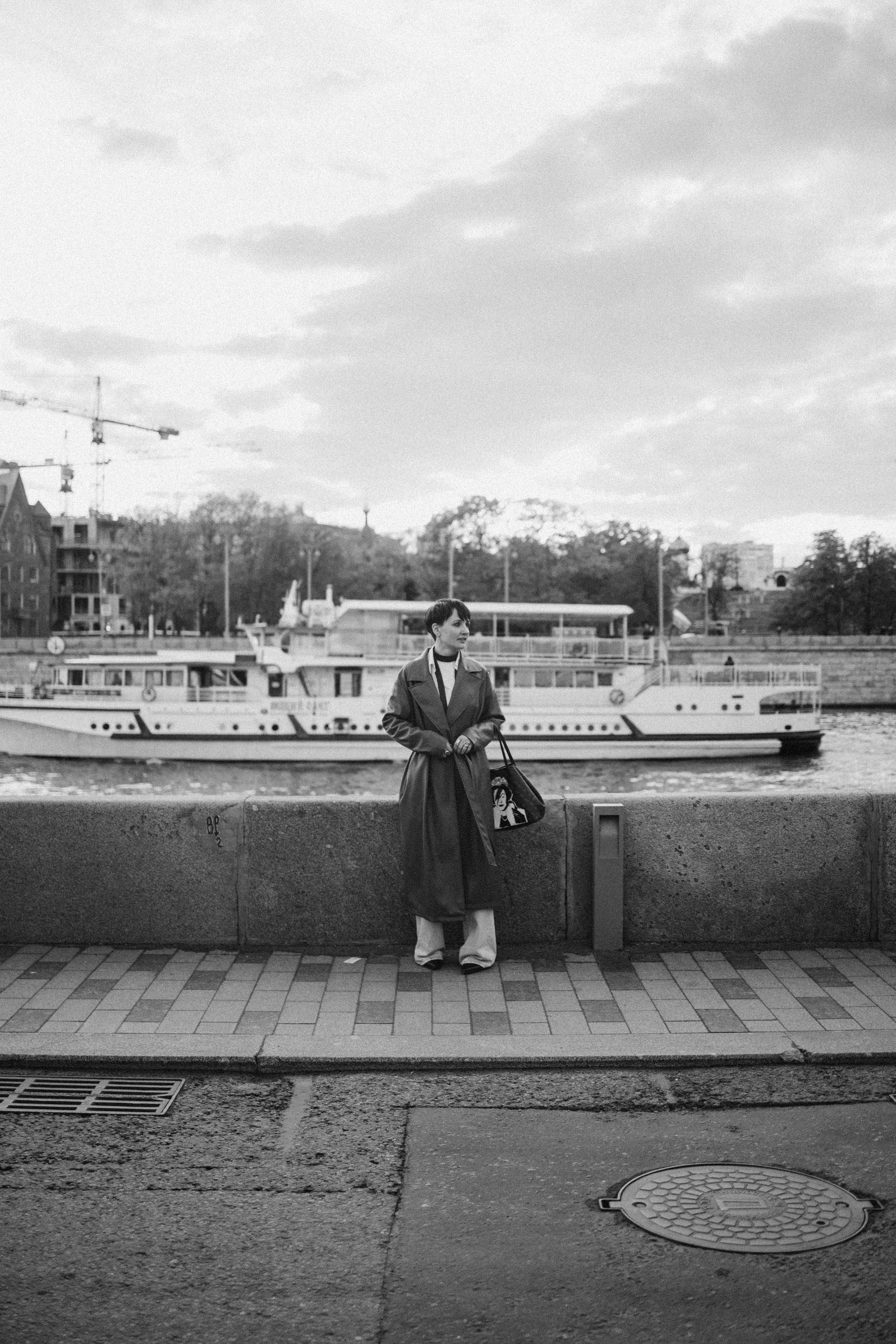 Валентина. Фотограф Виктория Куприянова