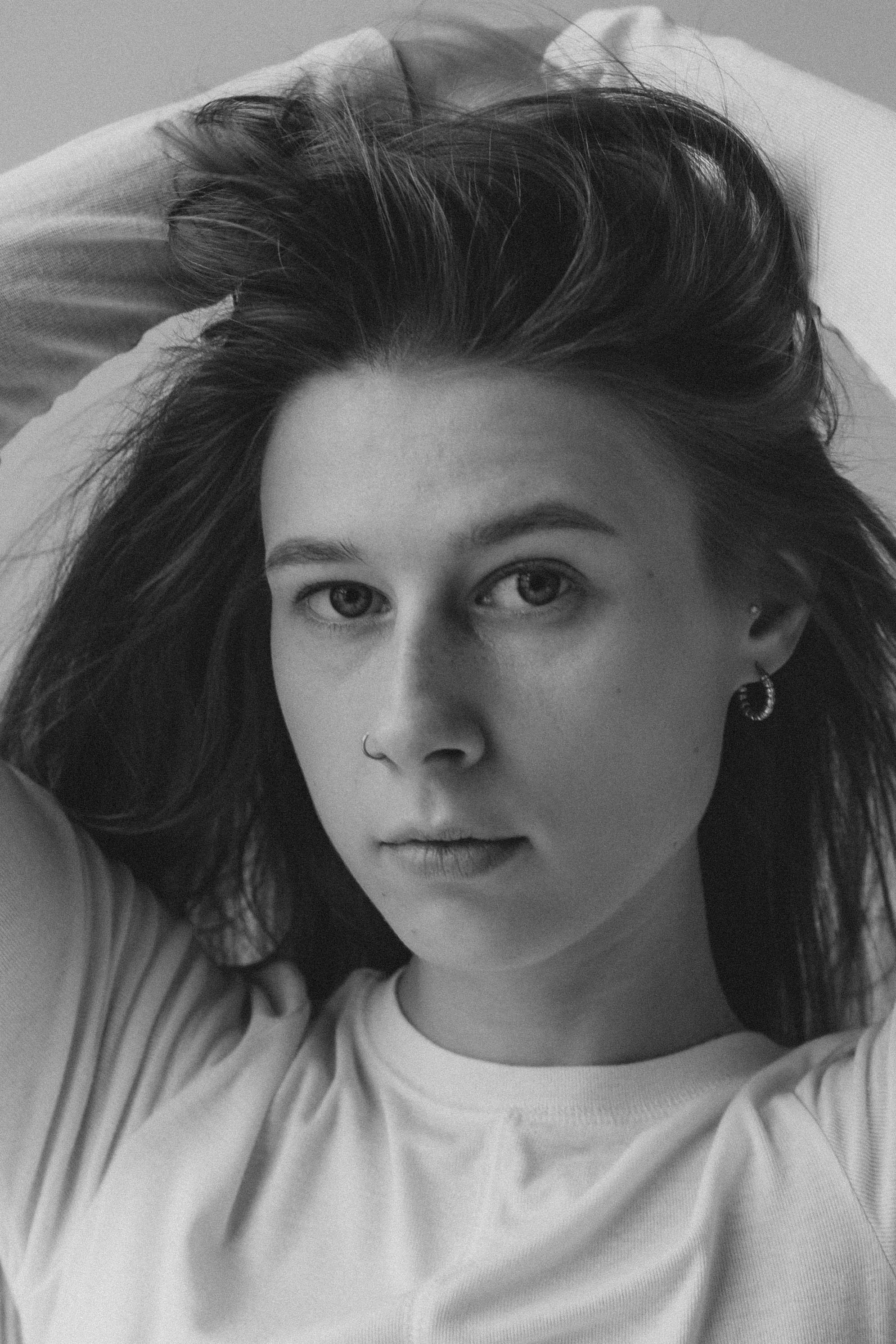 Валерия. Фотограф Виктория Куприянова