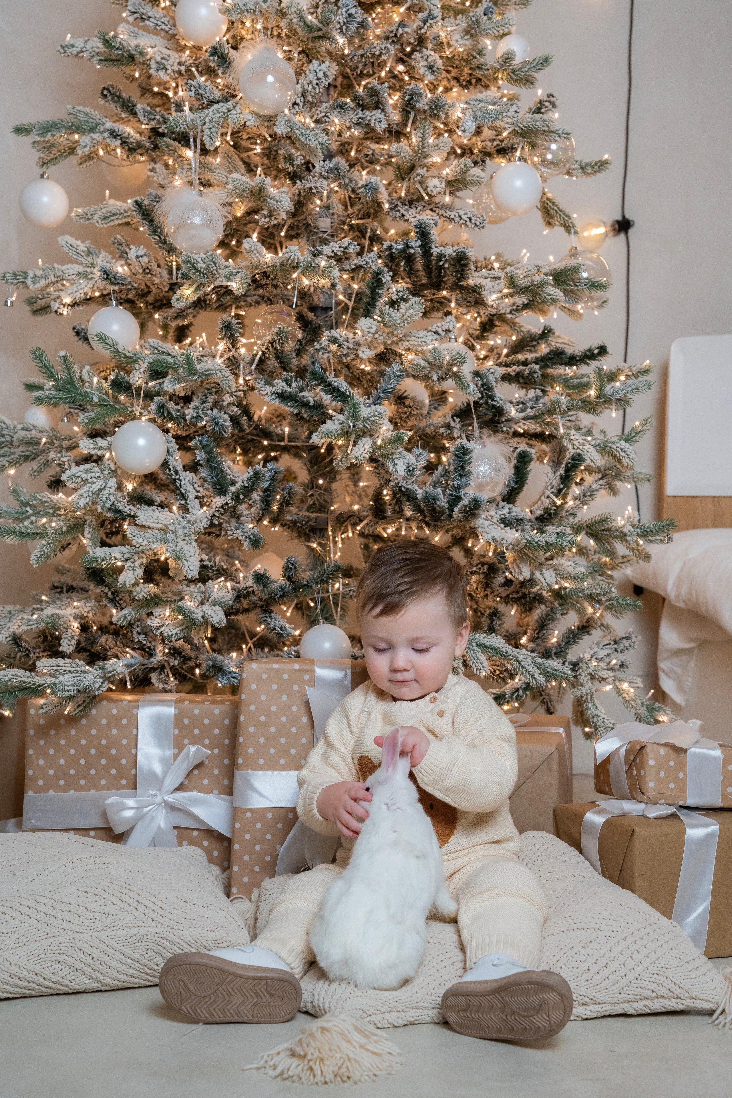 Kids. Фотограф Юрина Ксения Москва