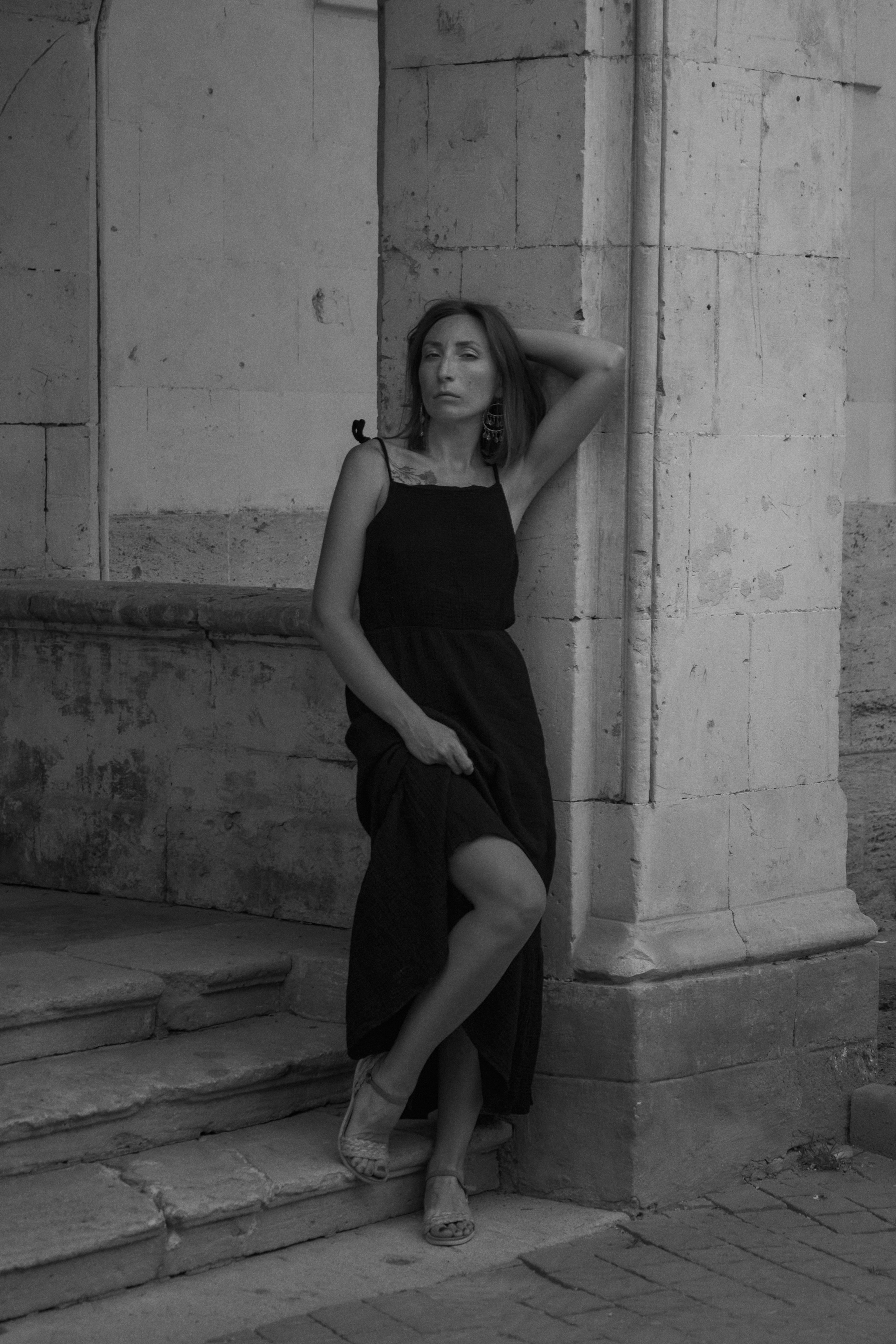 Татьяна. Фотограф в Севастополе