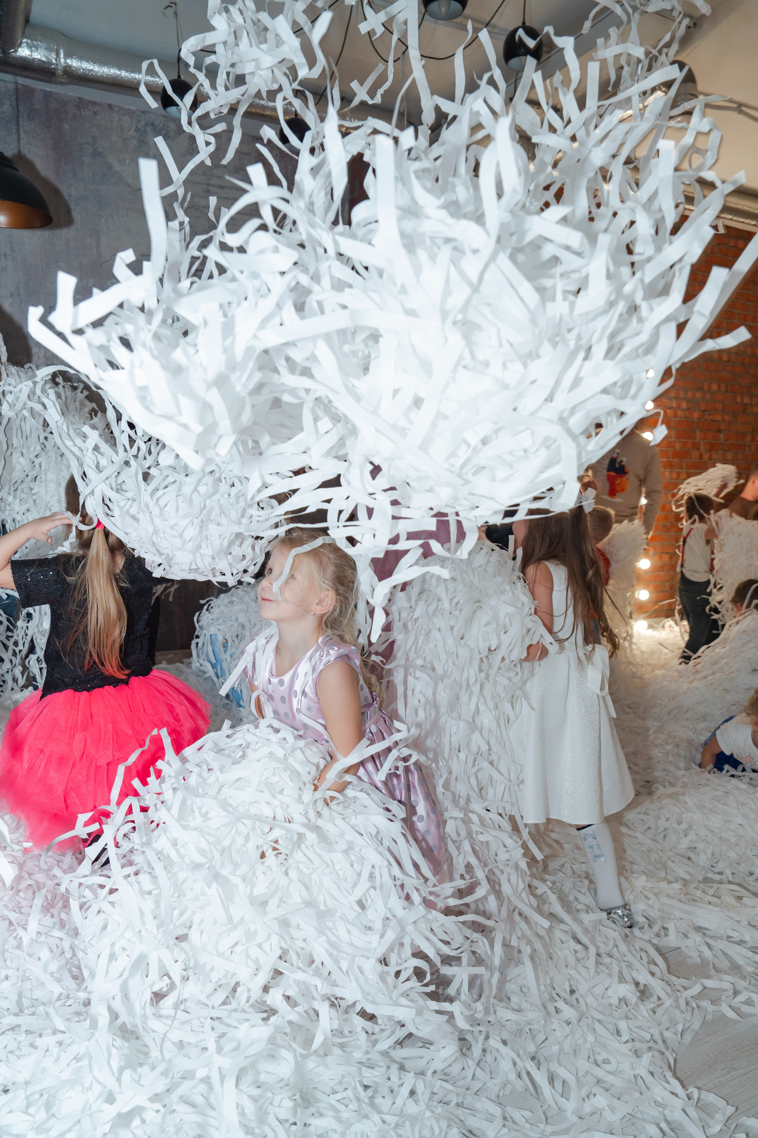 Дочь океана. Крамер Юлиана детский и семейный фотограф