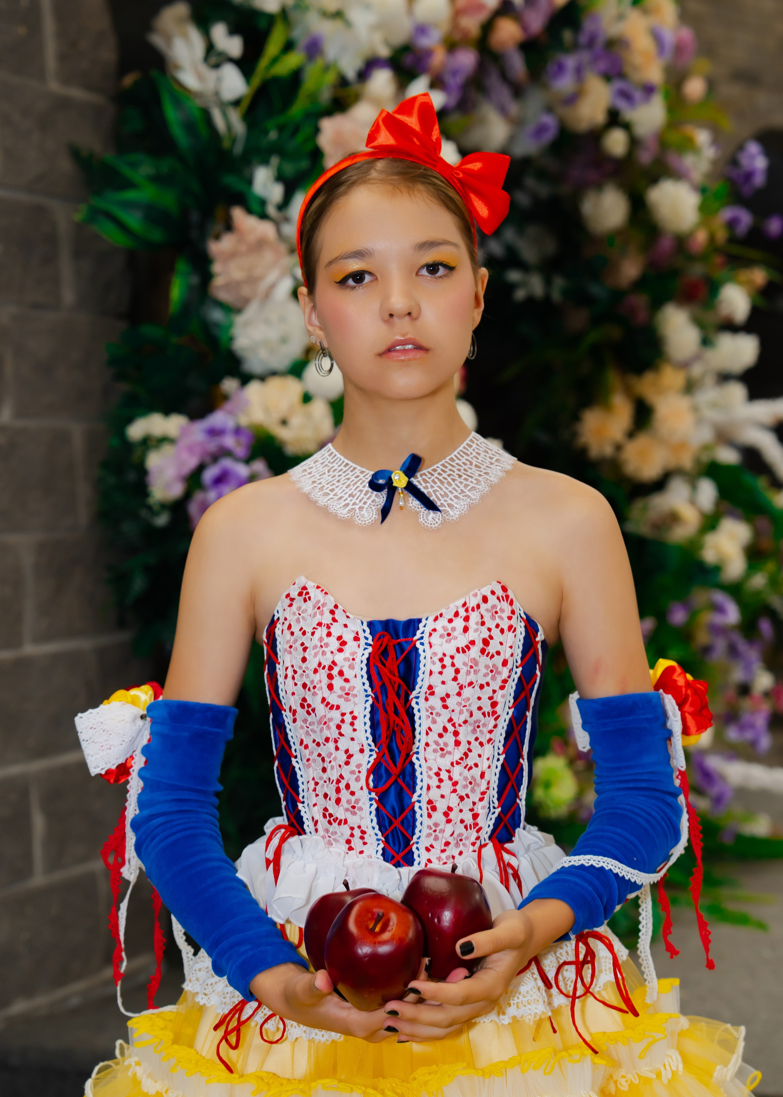 Fashion&Fantasy «Сон в летнюю ночь» (Немчиновка). Крамер Юлиана детский и семейный фотограф