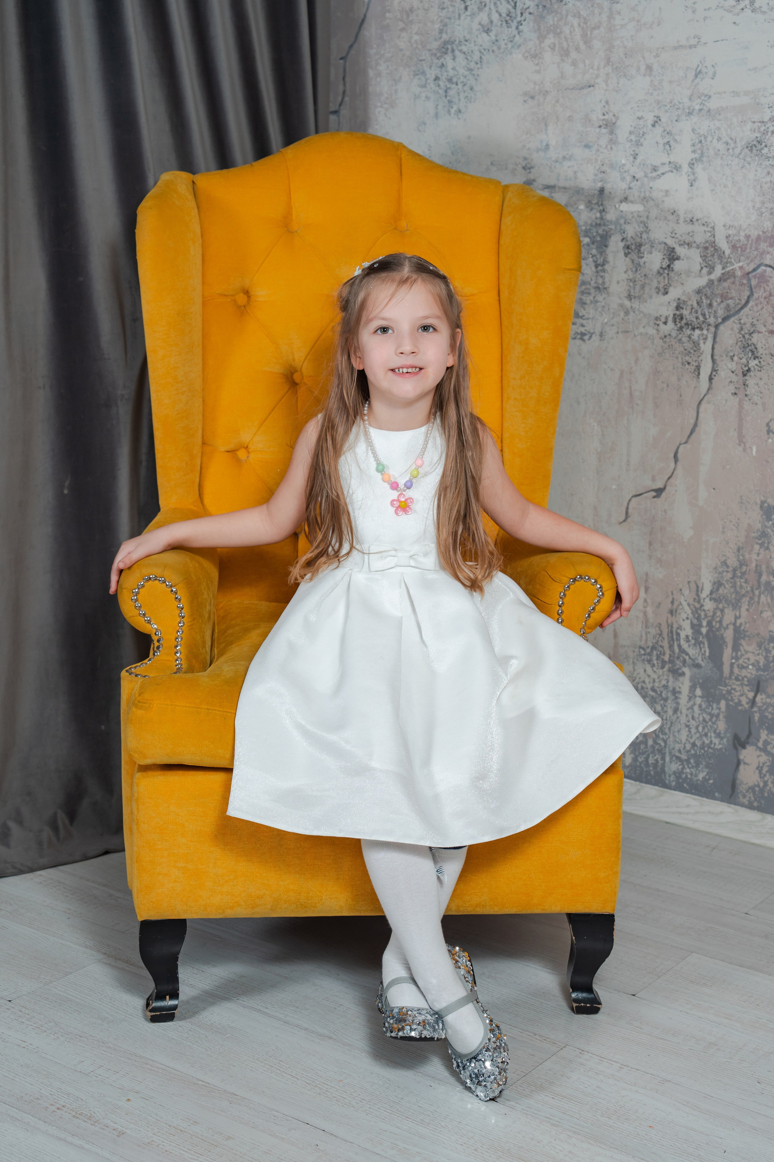 Дочь океана. Крамер Юлиана детский и семейный фотограф