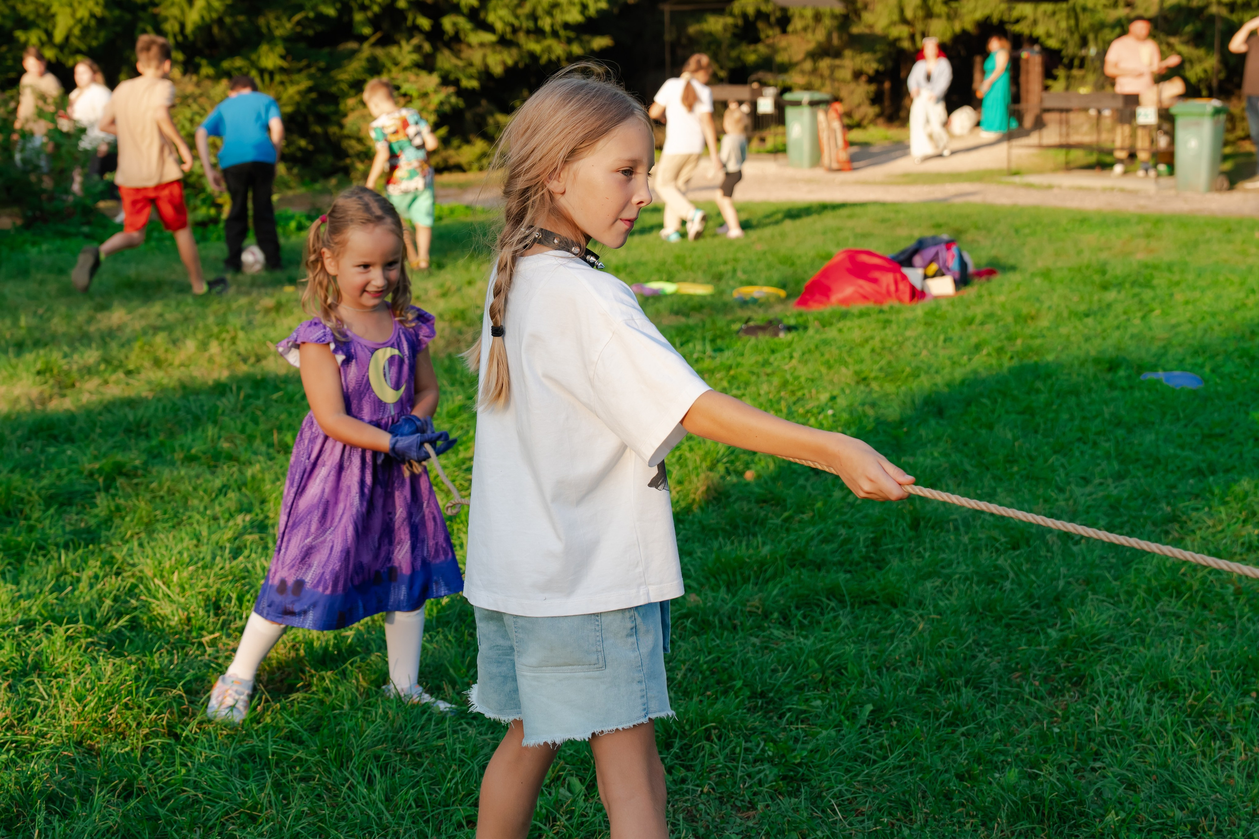 КэтНэп. Крамер Юлиана детский и семейный фотограф