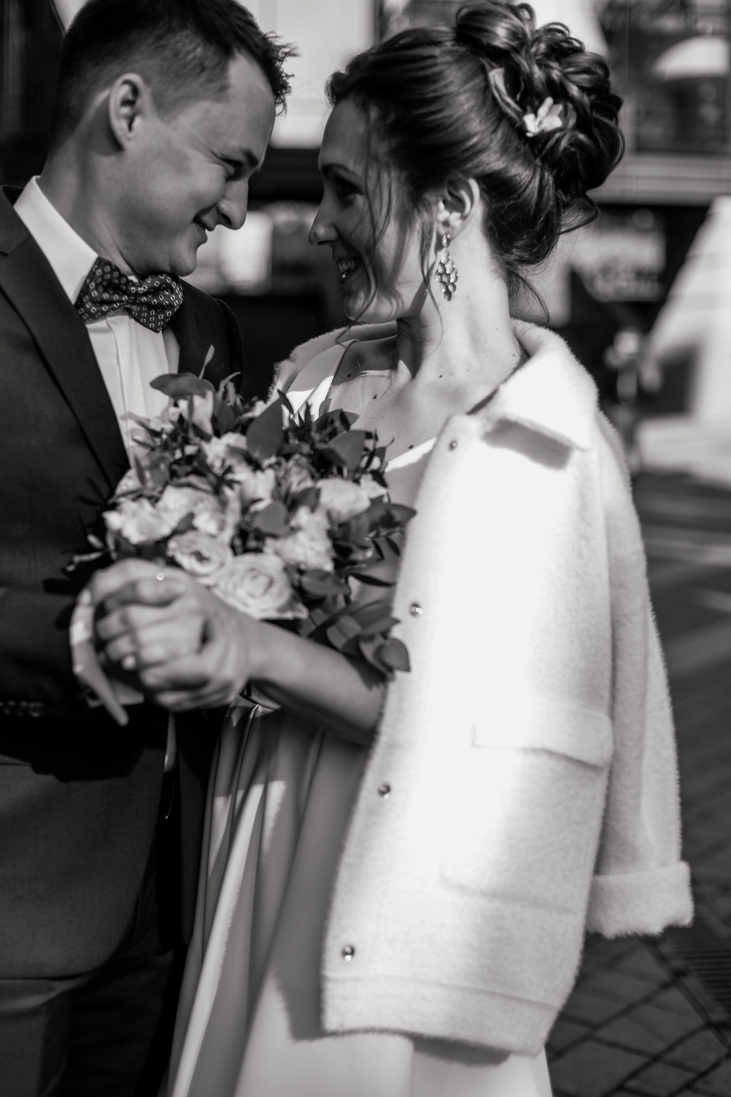 ПОРТФОЛИО. Свадебный и репортажный фотограф Дмитрий Галичников