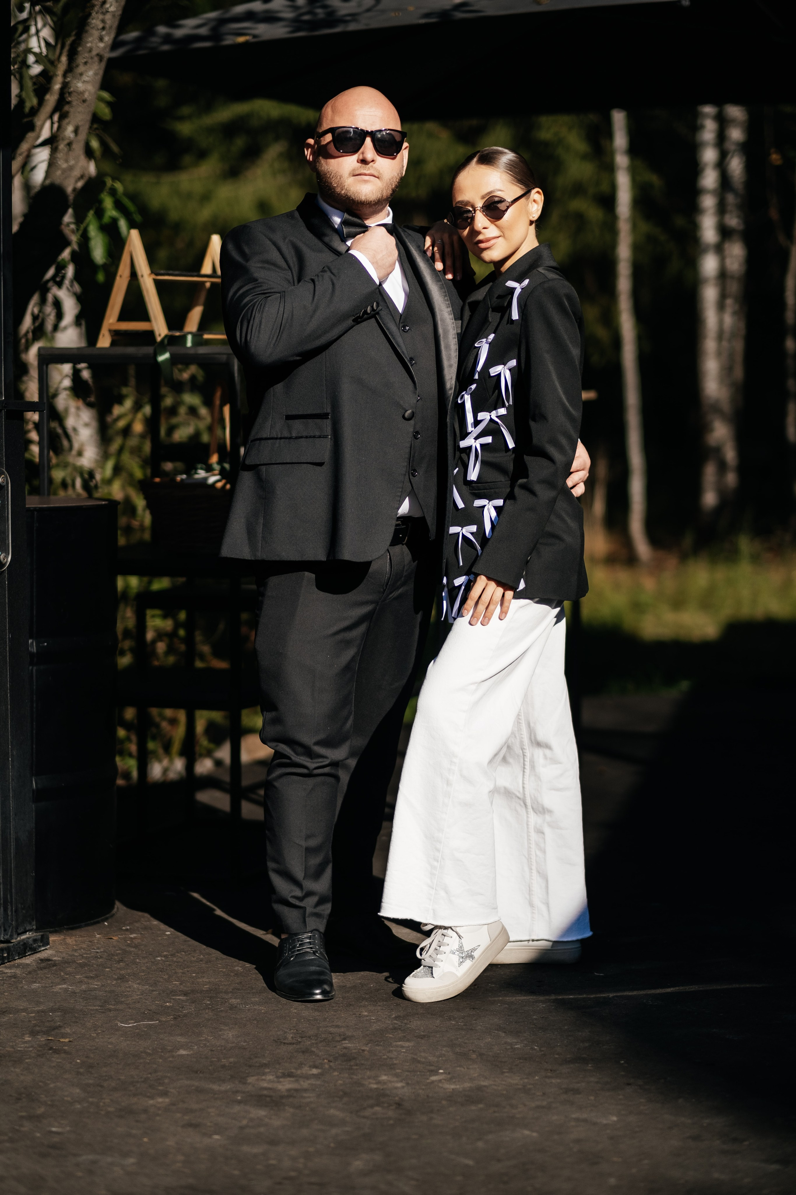 Дмитрий и Екатерина. Свадебный и семейный фотограф Москва, Звенигород, Одинцово, Можайск,