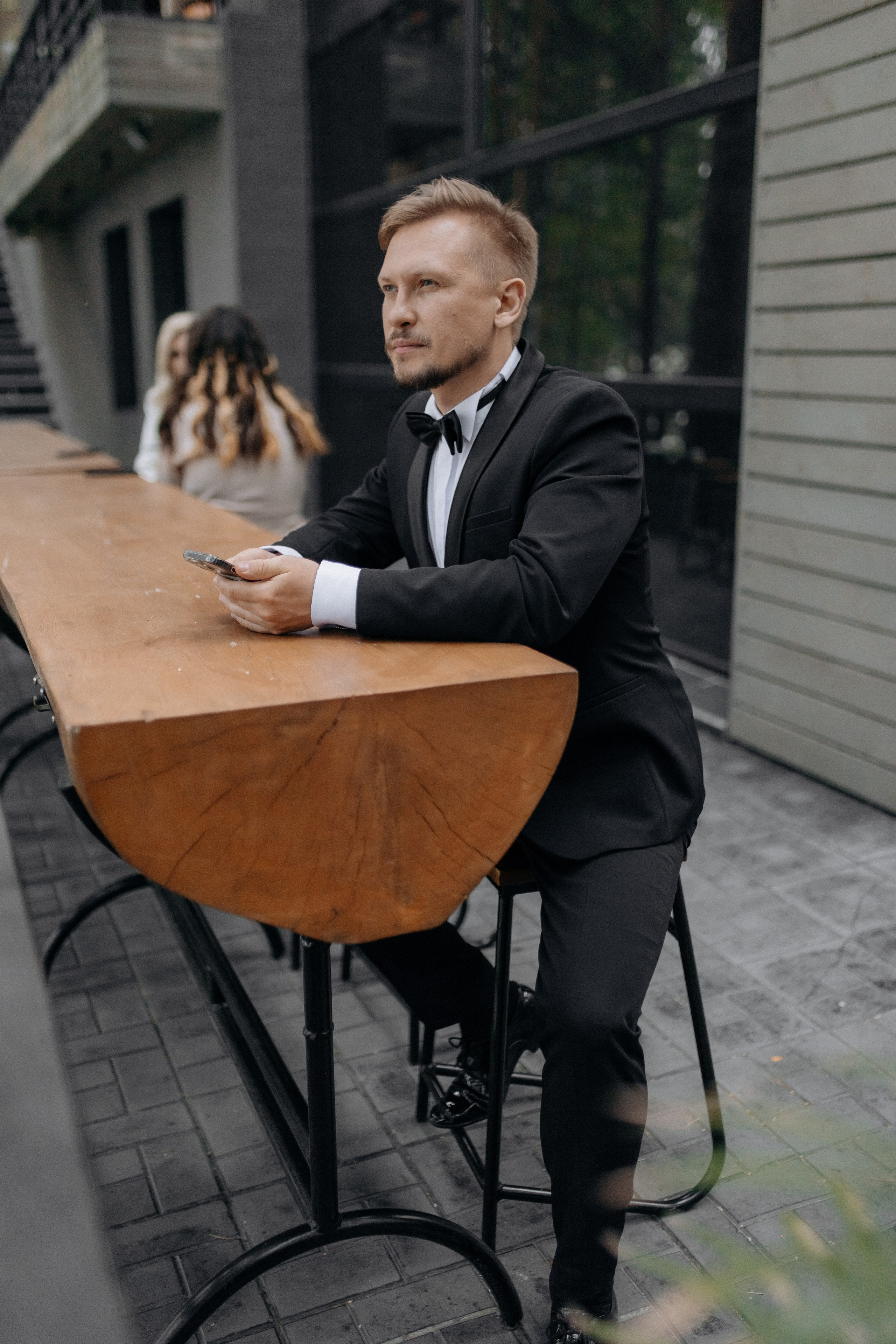 Расиль и Саша. Свадебный и семейный фотограф в Новосибирске Наталья Зорина