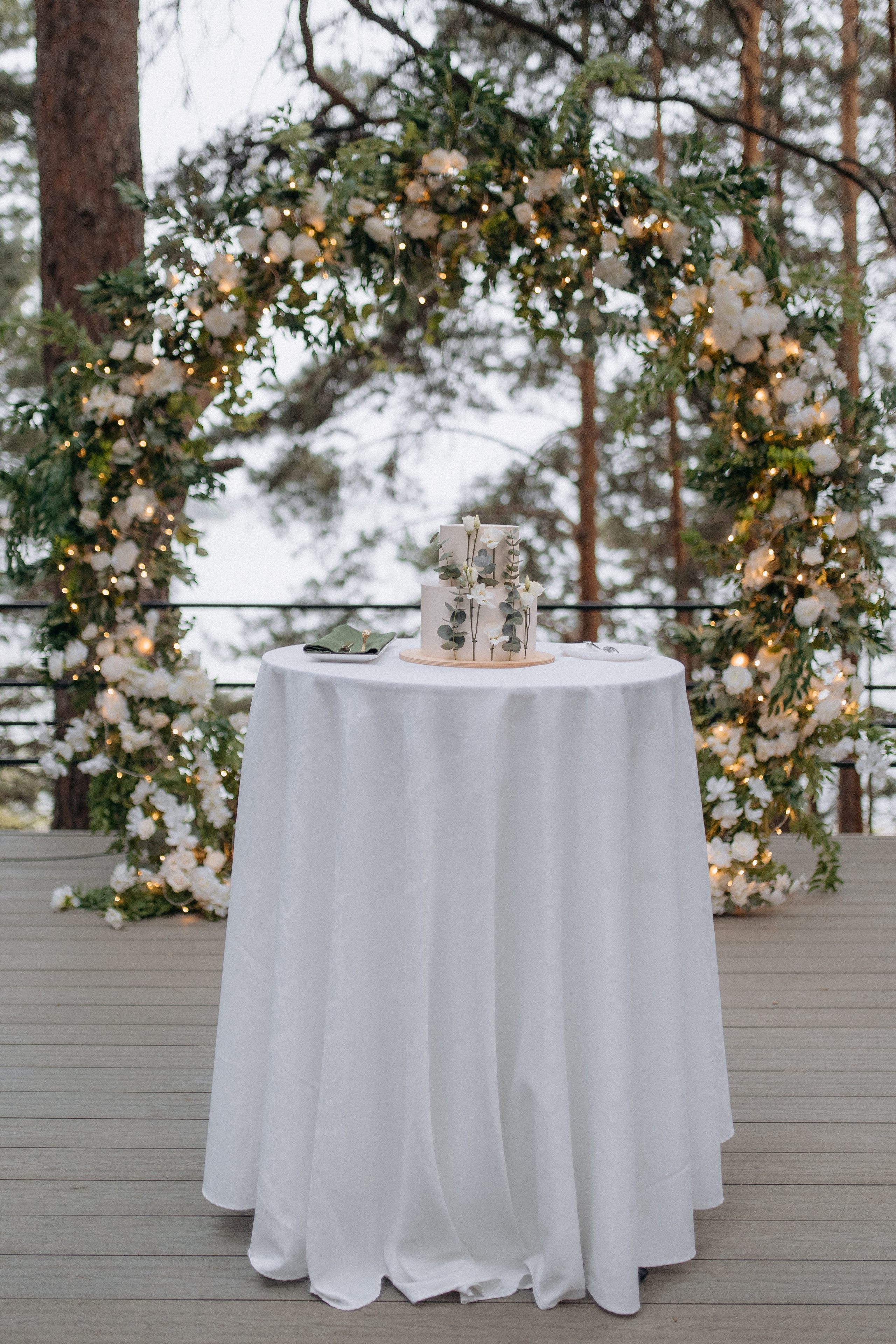 Расиль и Саша. Свадебный и семейный фотограф в Новосибирске Наталья Зорина