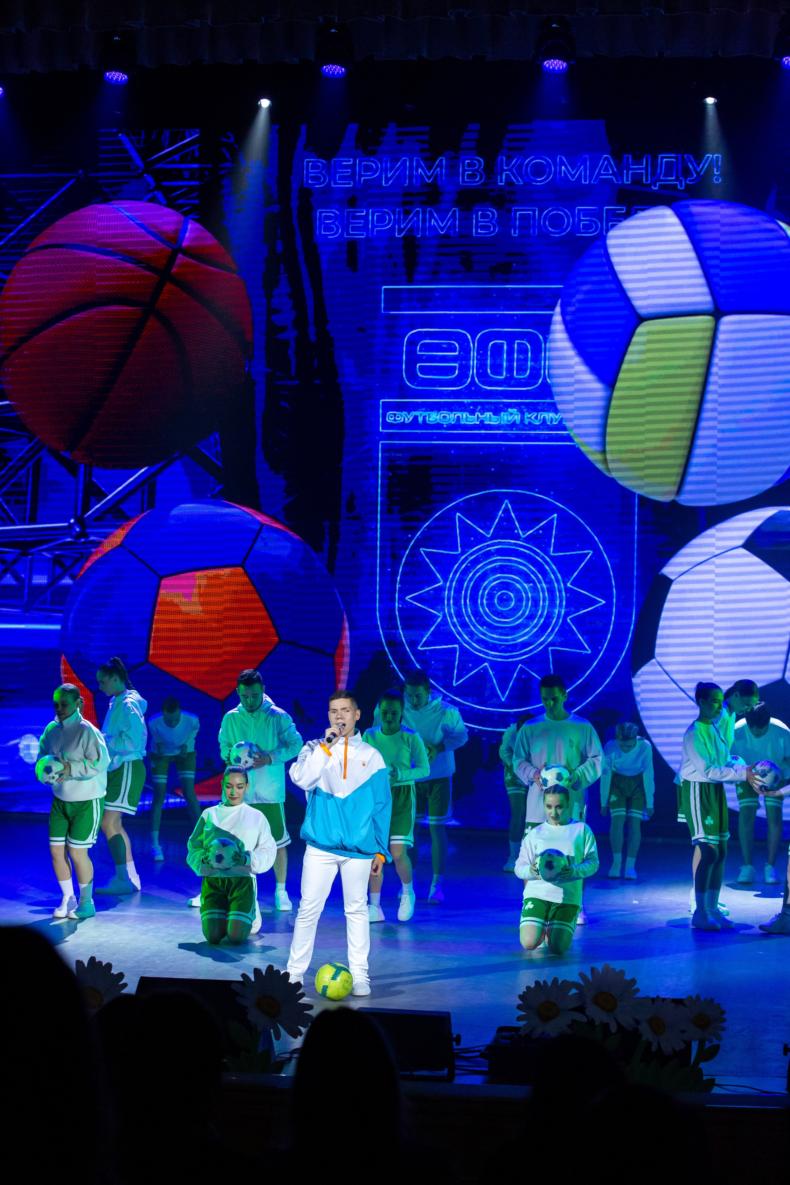 Ломая барьеры 2023. Премьера мюзикла. Семейные и детские съемки в Уфе