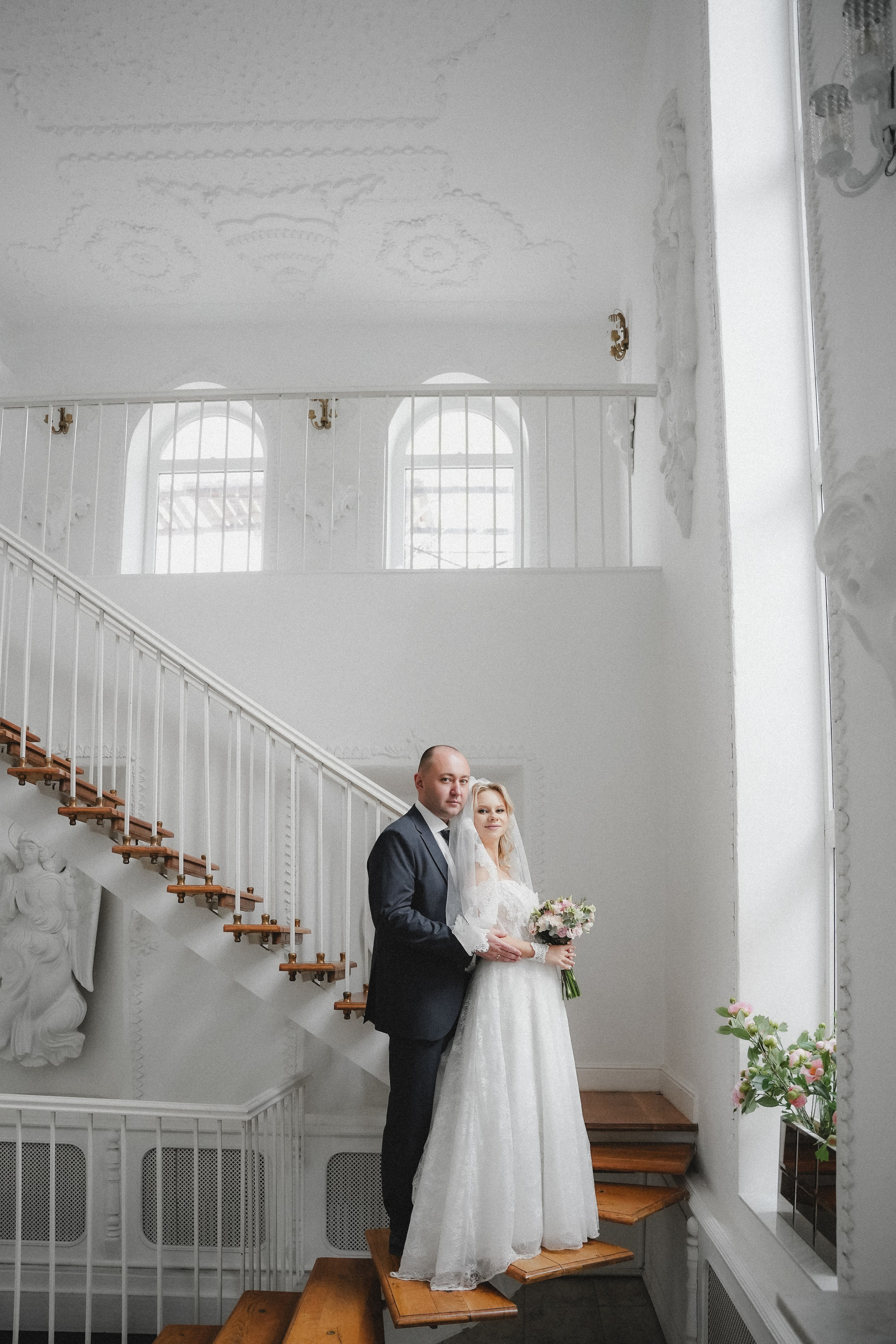 V & Y. Фотограф Волгоград Анастасия Ли