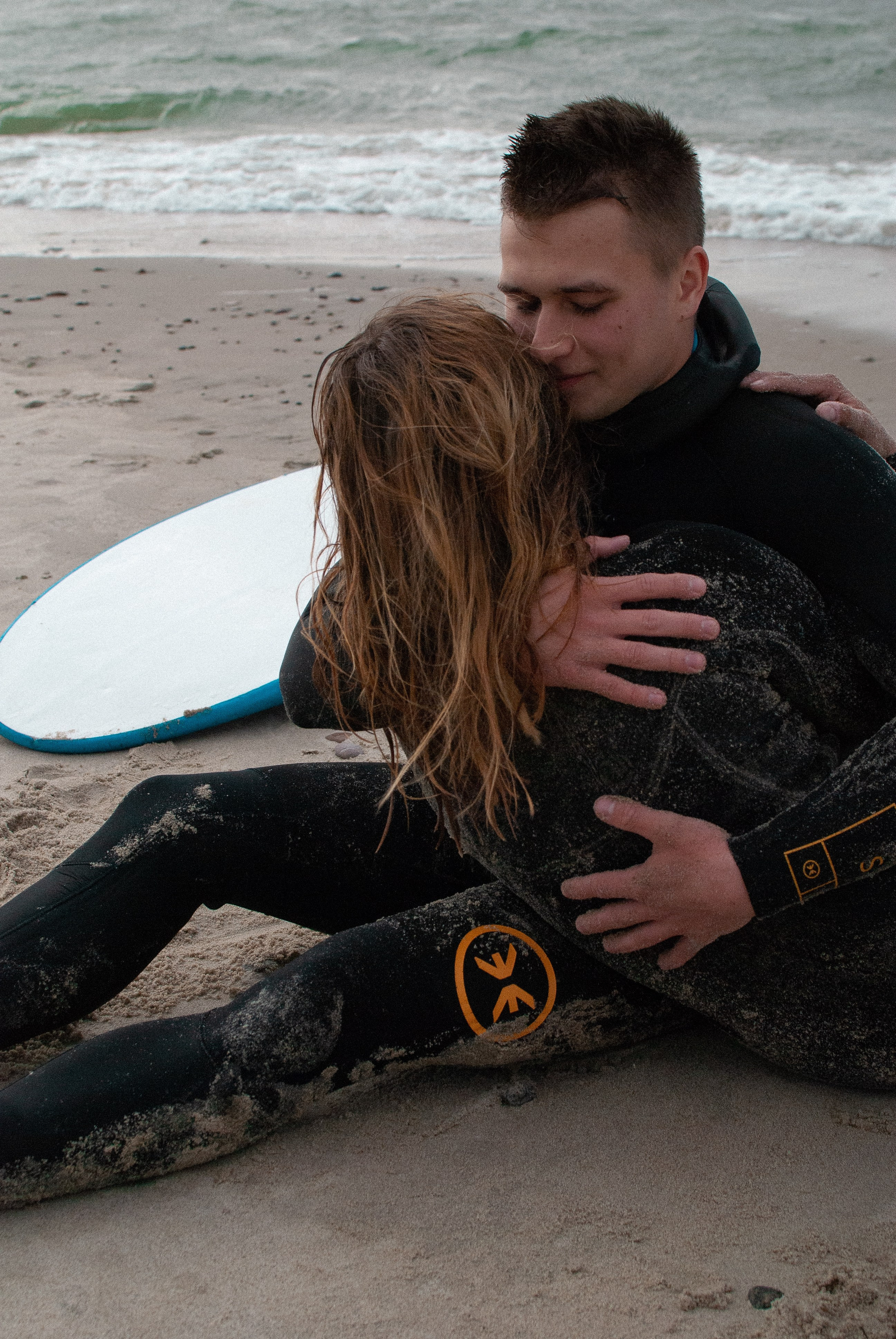 Vlad & Polya. Арт-фотограф в Калининграде