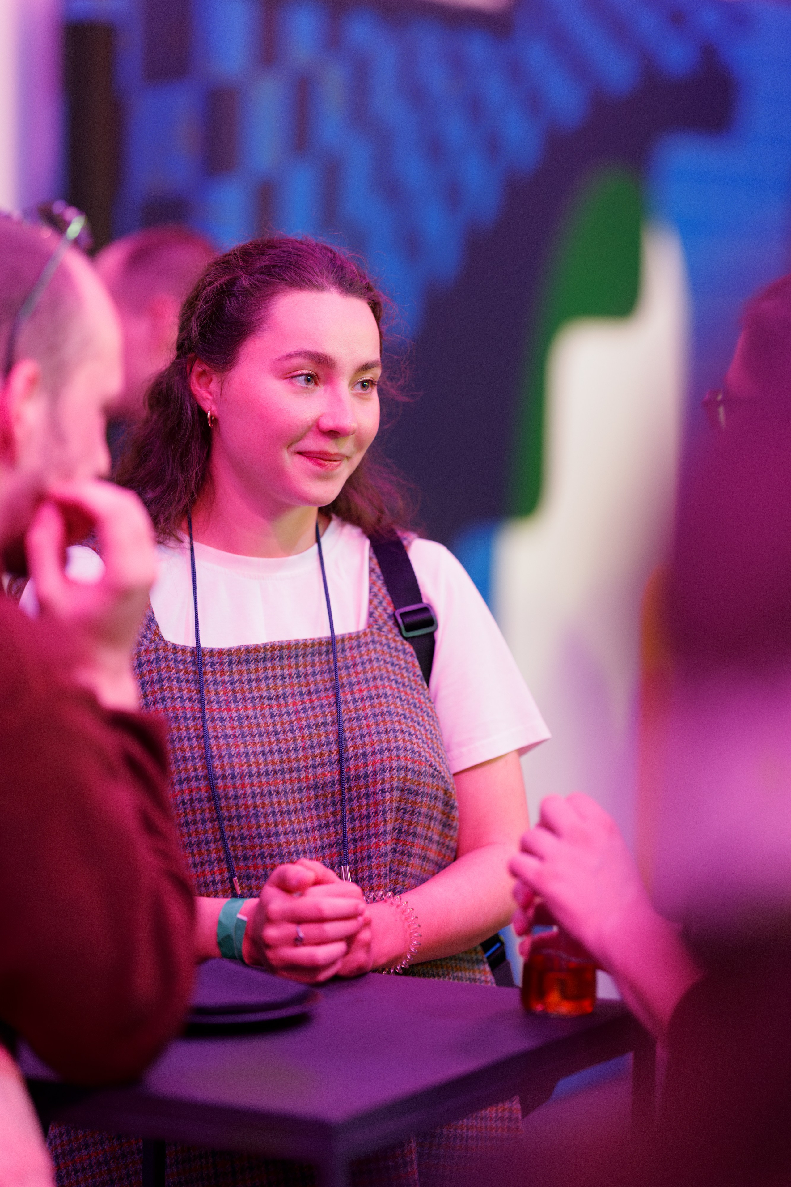 Научный трек