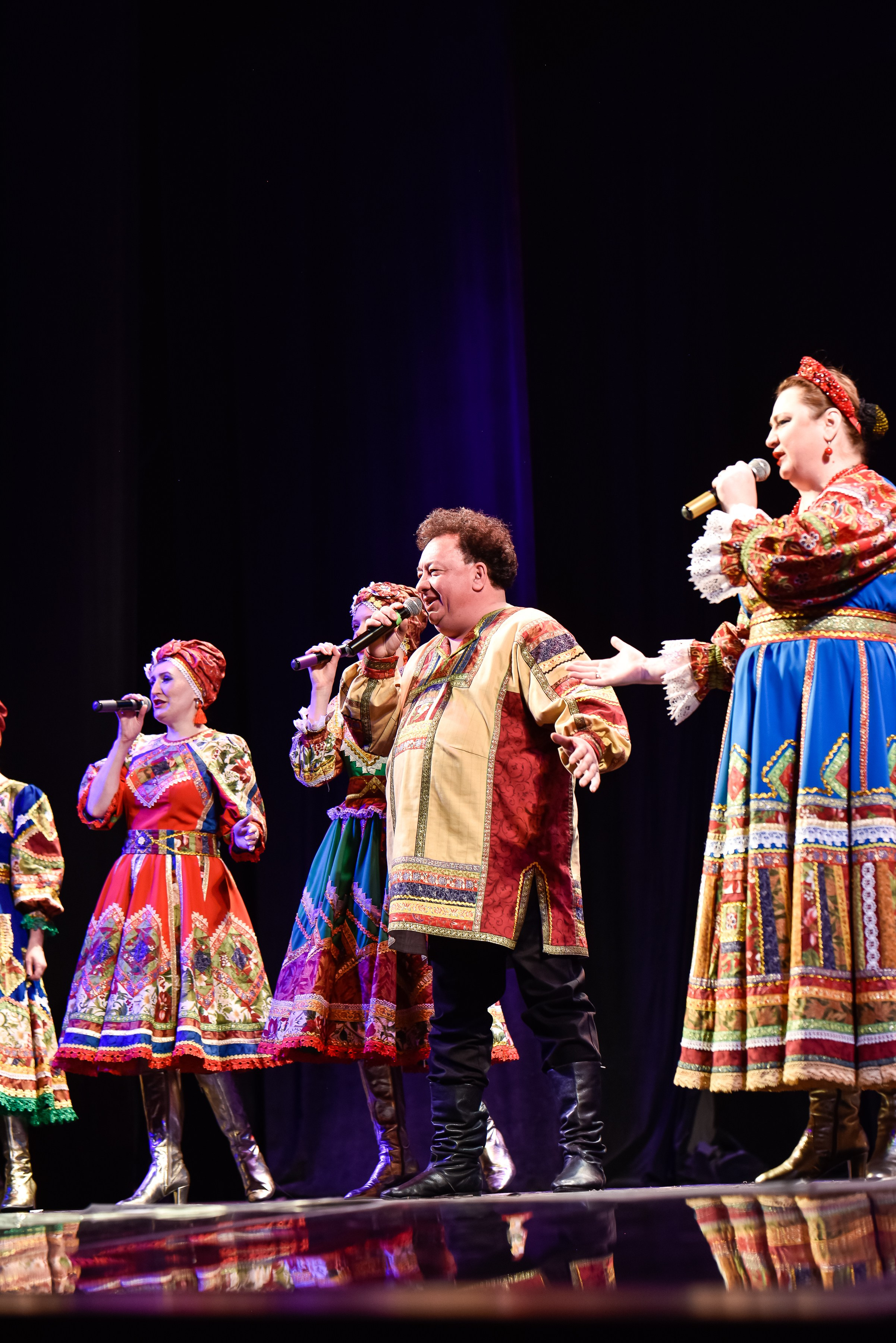 Добро концерт