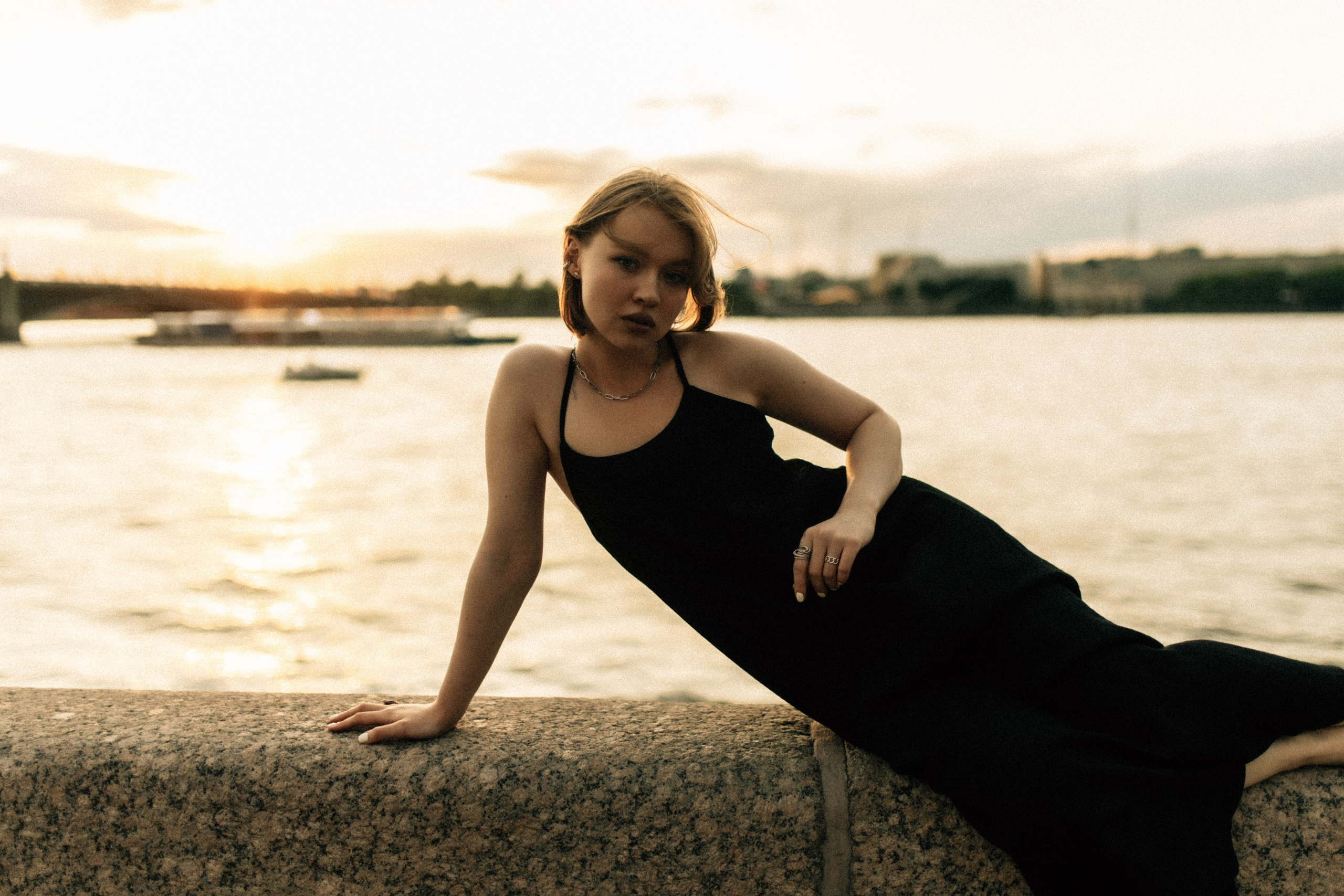 Вика. Фотограф в Санкт-Петербурге