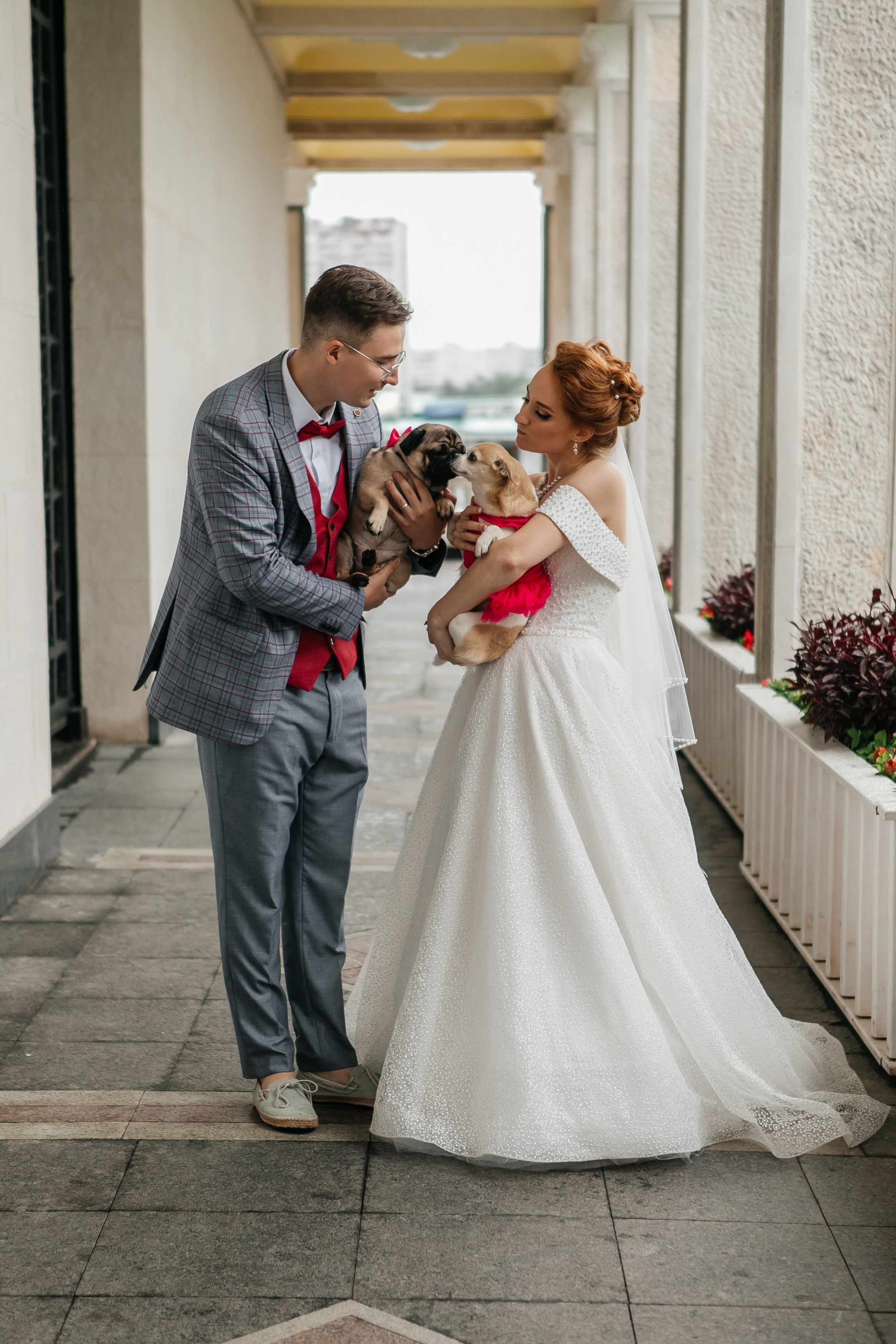 Сергей и Ксения. Фотограф в Москве Дмитрий Жарков