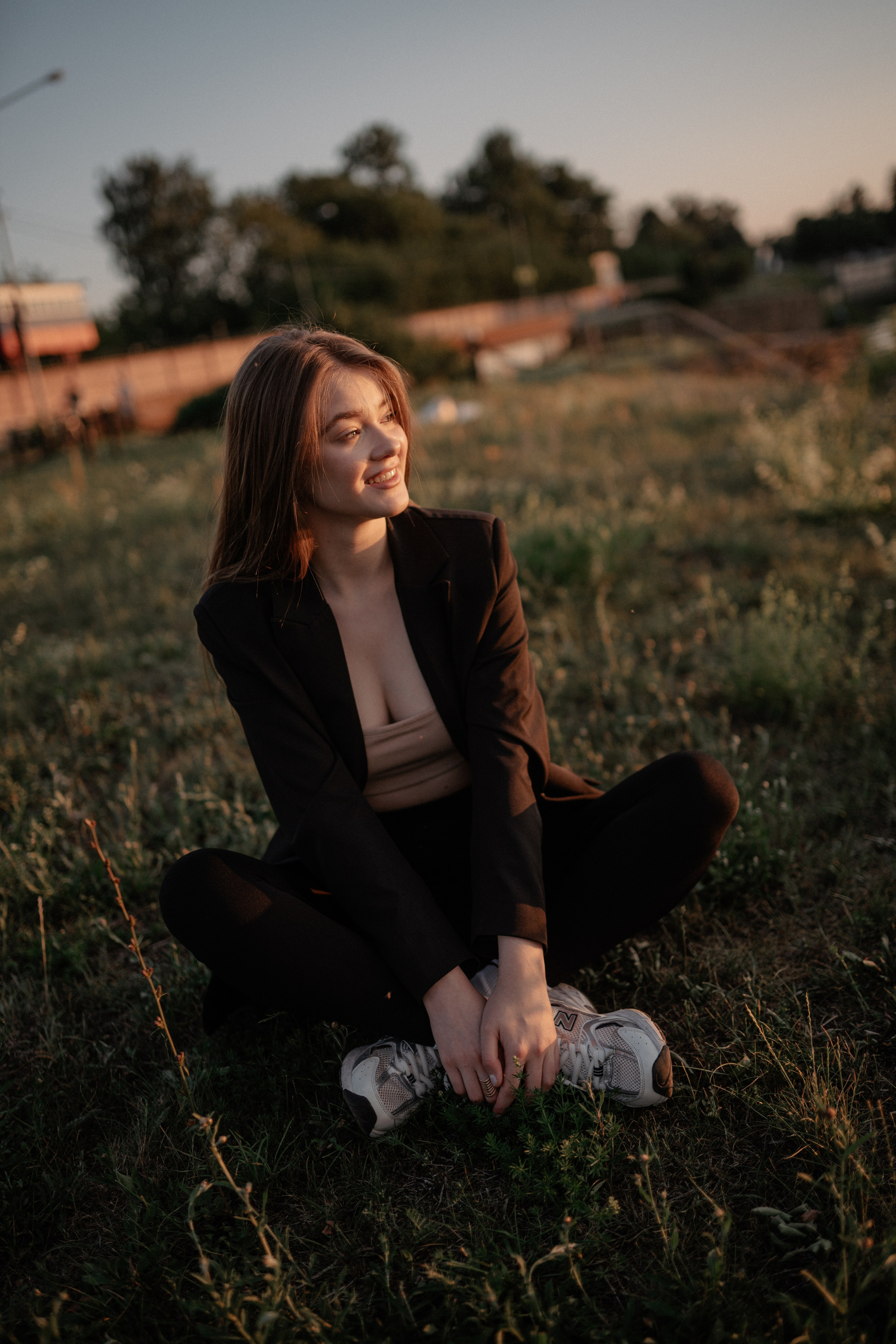 Лолита. Семейный и свадебный фотограф в Москве и Калуге Рослова Анастасия