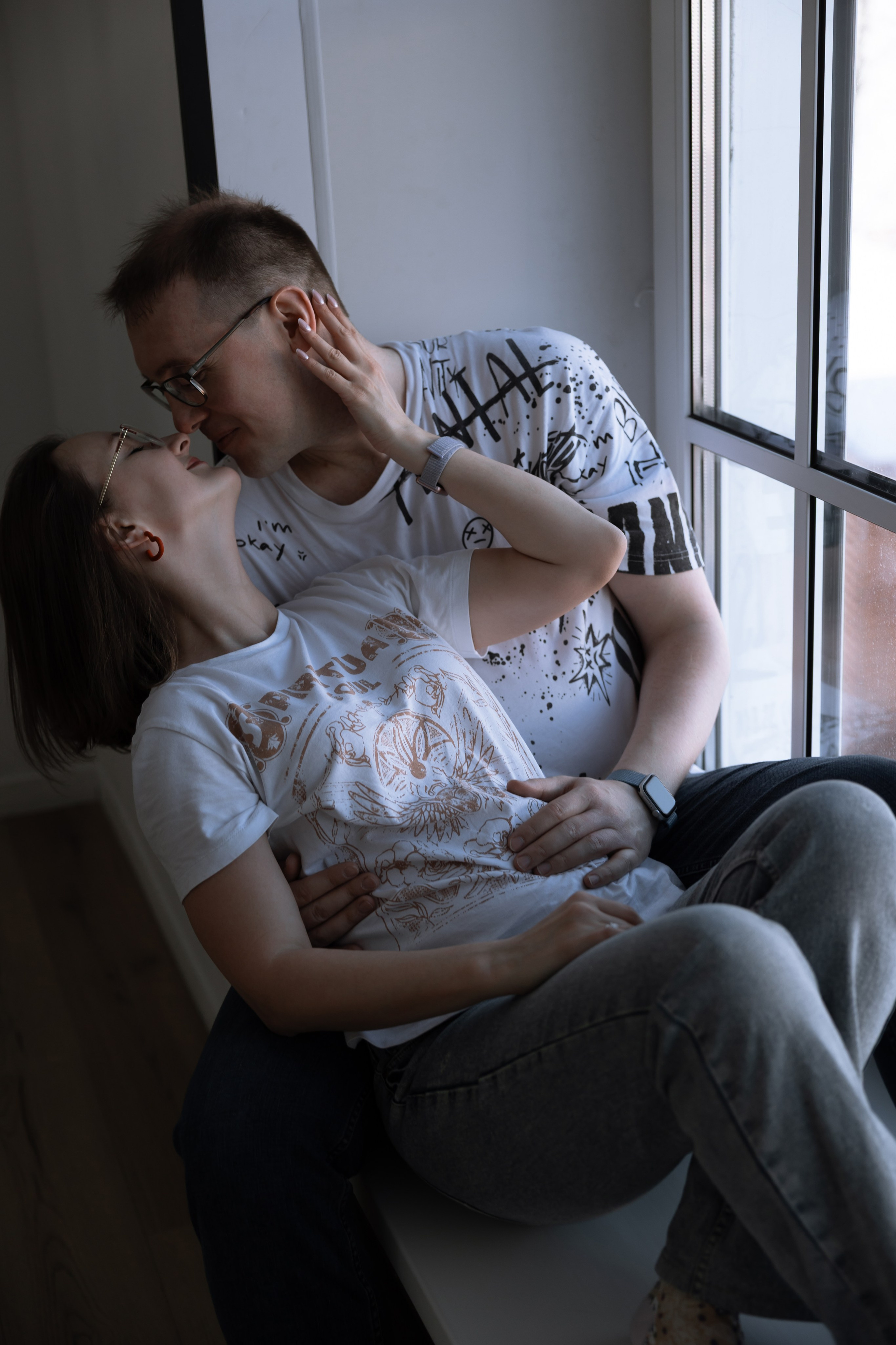 Антон и Екатерина. Свадебный фотограф в Санкт — Петербурге и Ленинградской о