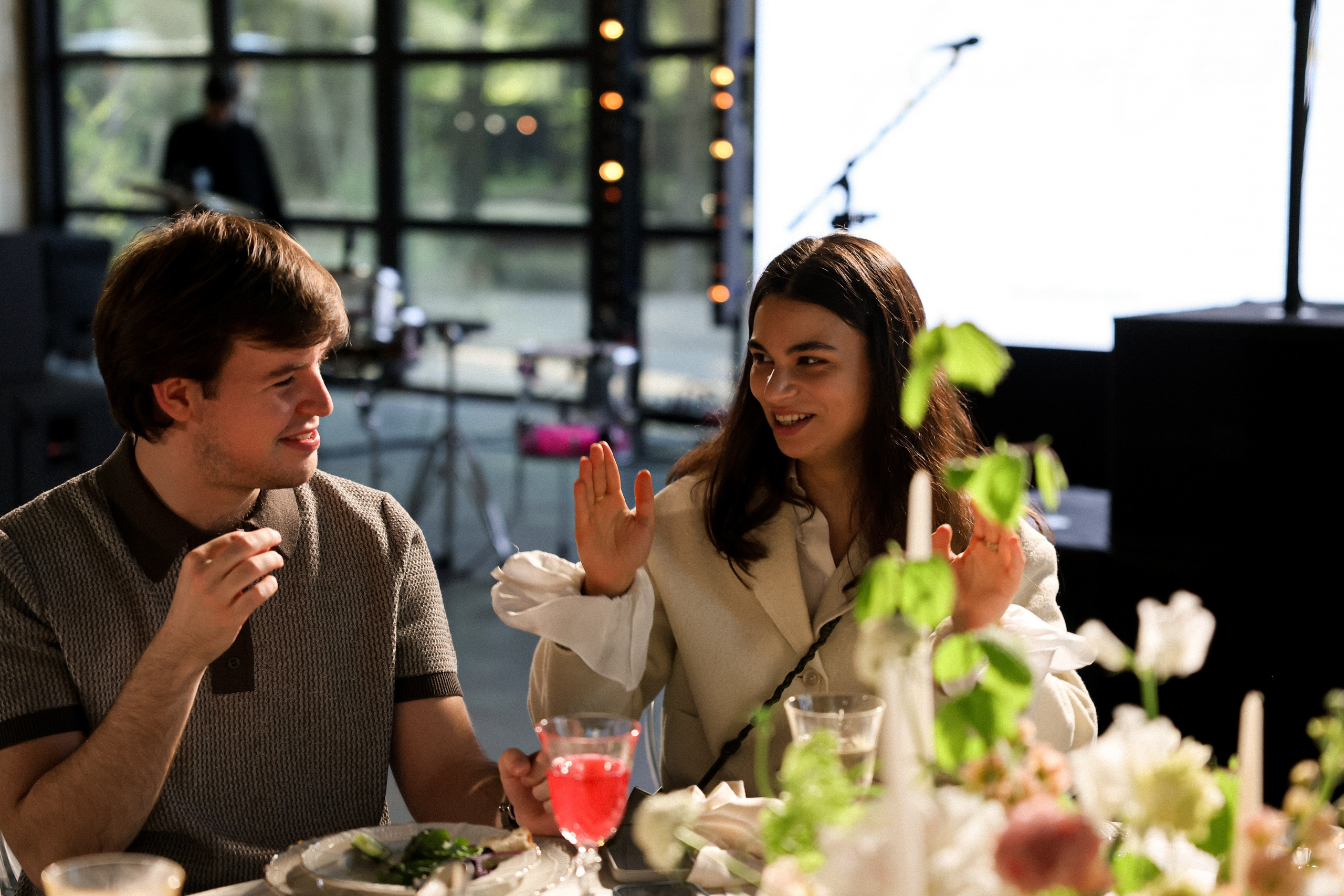 Света и Артем. Свадебный, репортажный, фотограф Москва и Московская область