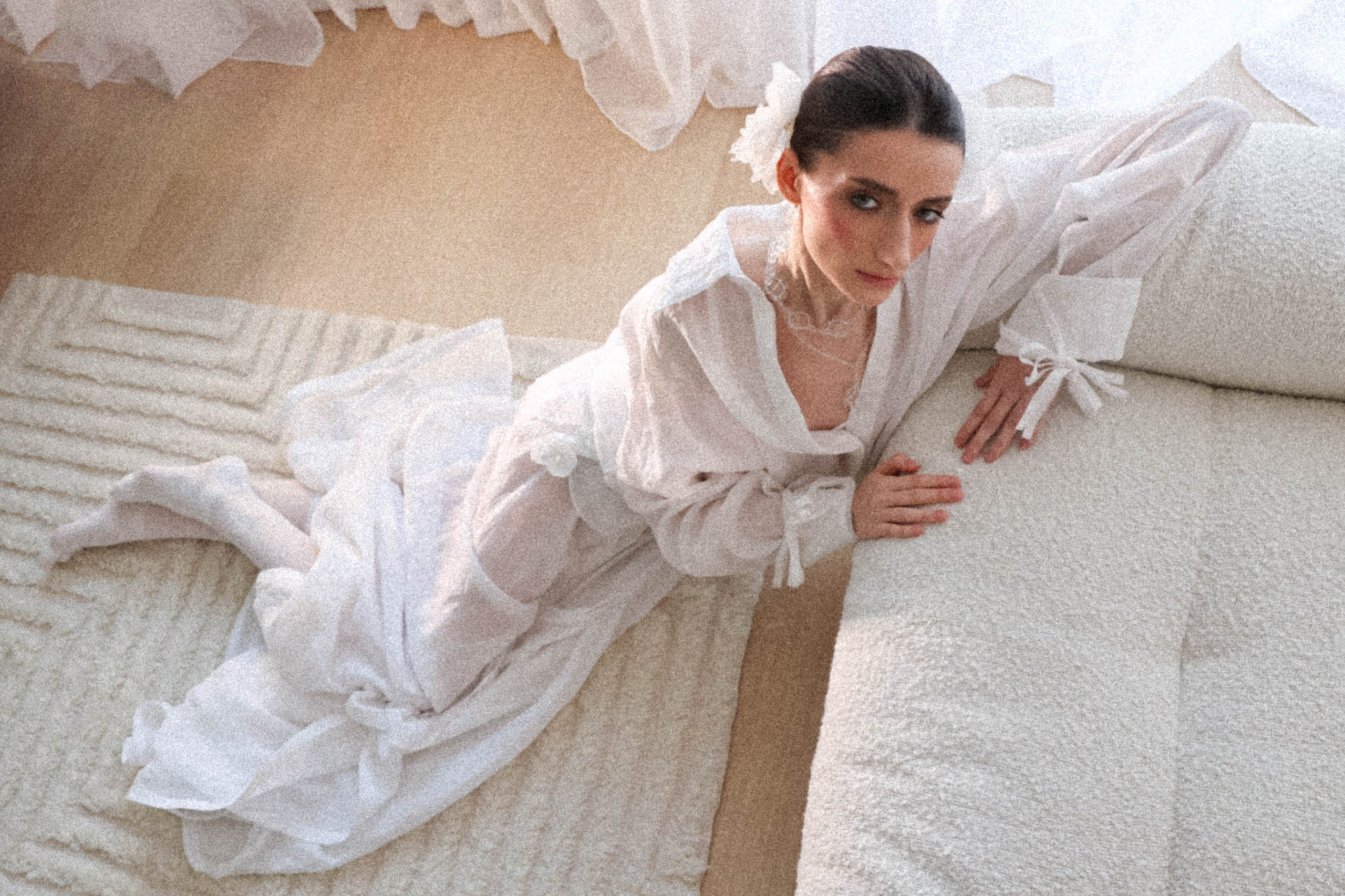 Утро невесты в Париже. Свадебный, репортажный, фотограф Москва и Московская область