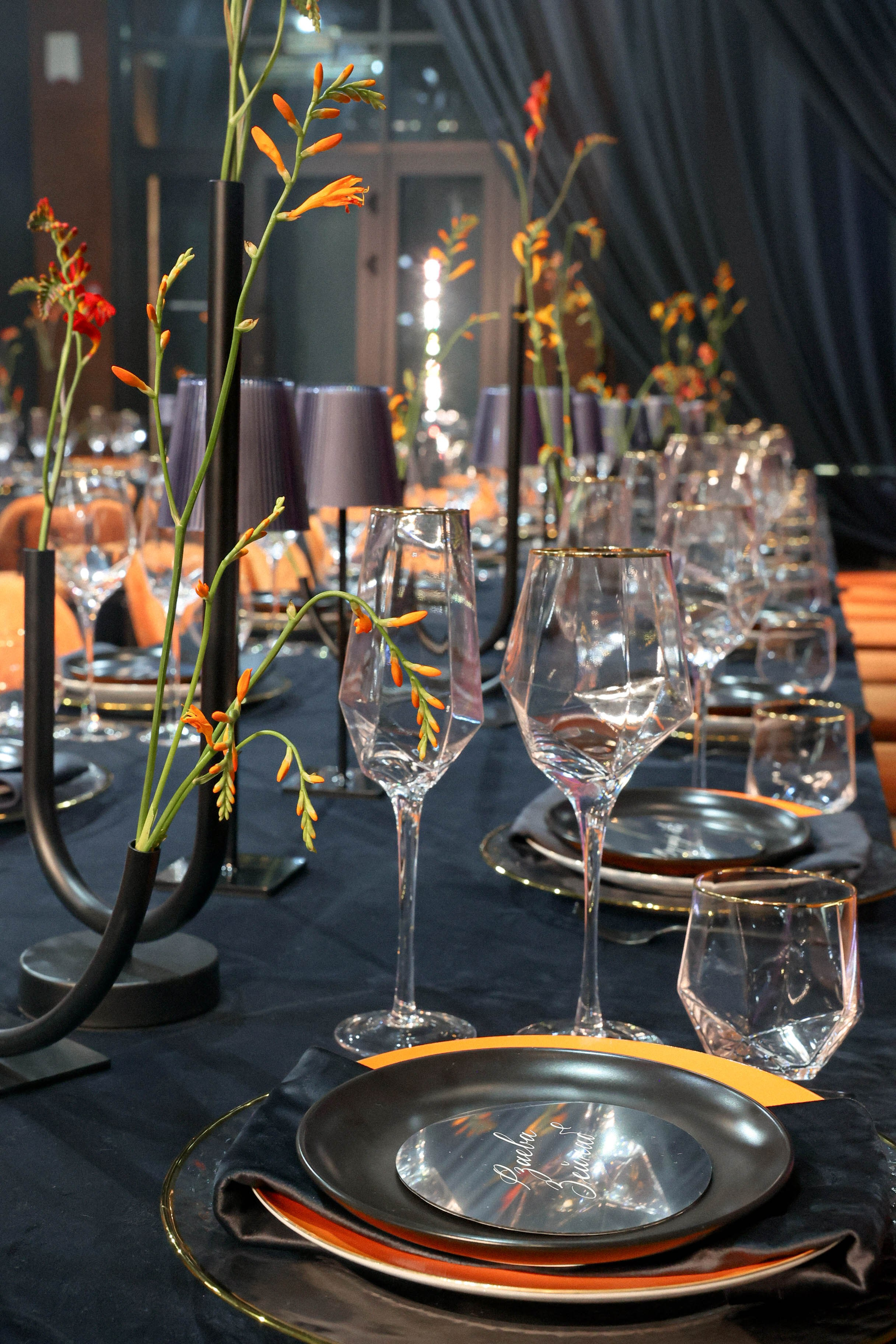 Свадьба Эльчин и Ксюша. Свадебный, репортажный, фотограф Москва и Московская область