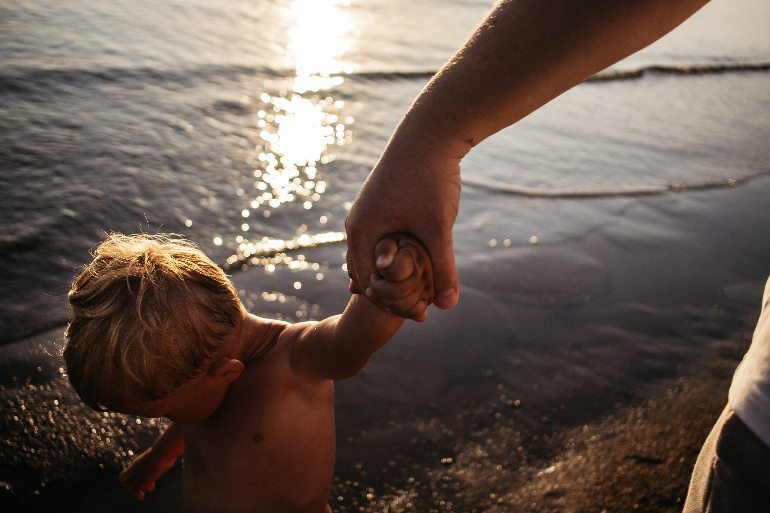 Финский залив. Фотограф Lifestyle в Санкт-Петербурге, г. Сестрорецк