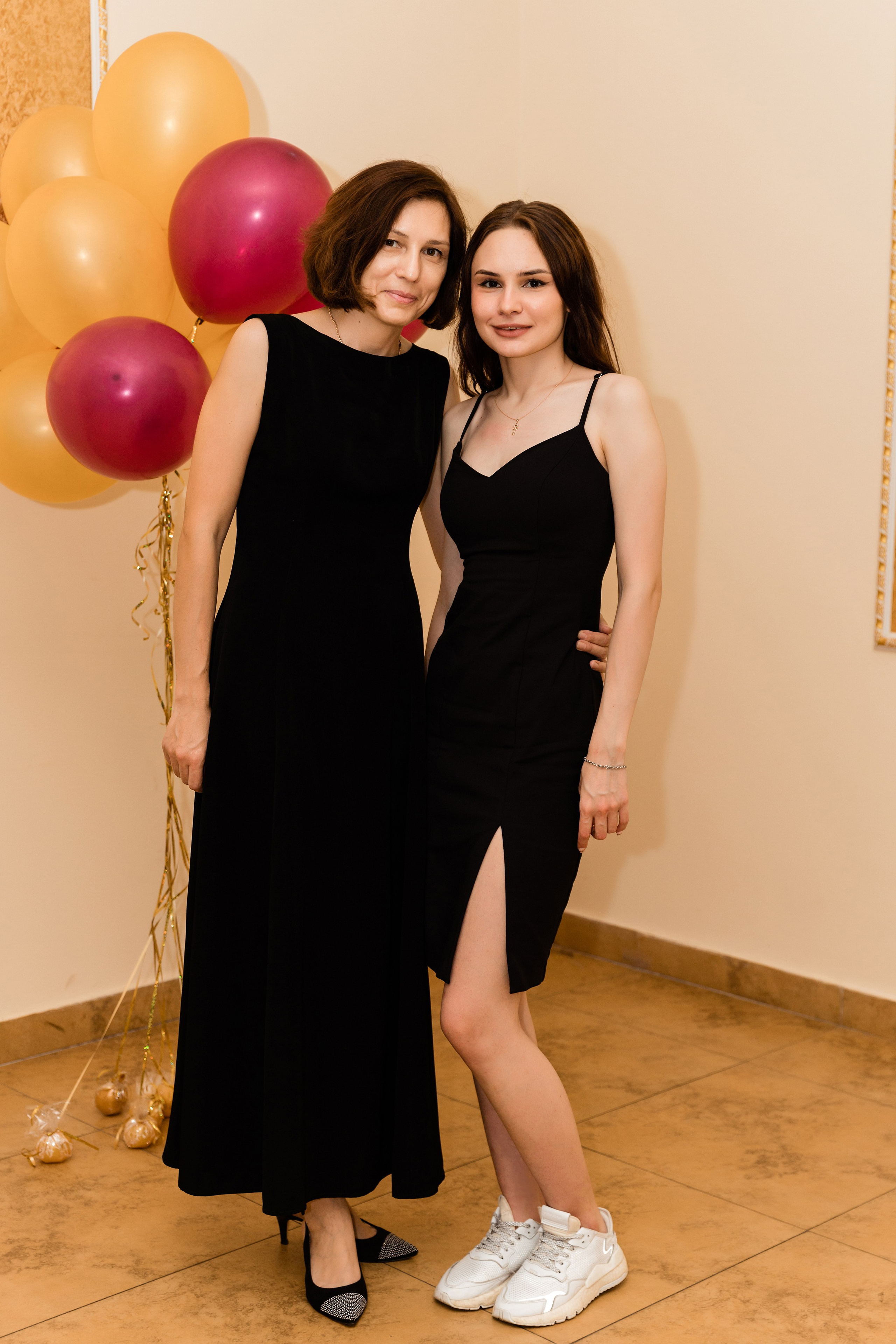 Выпуск 11 класса. Свадебный фотограф в Уфе Лилия Сова